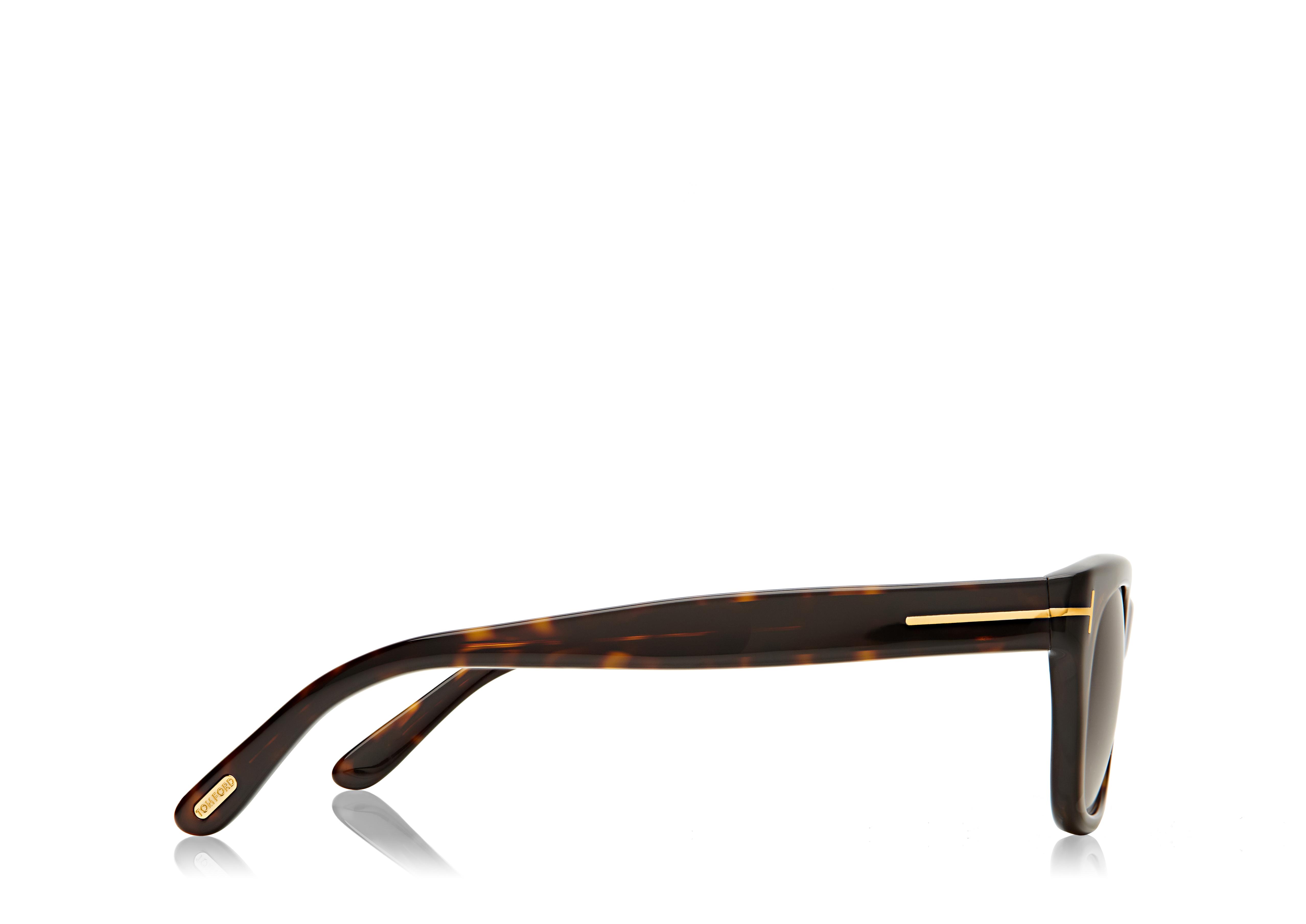 tom ford snowdon sunglasses