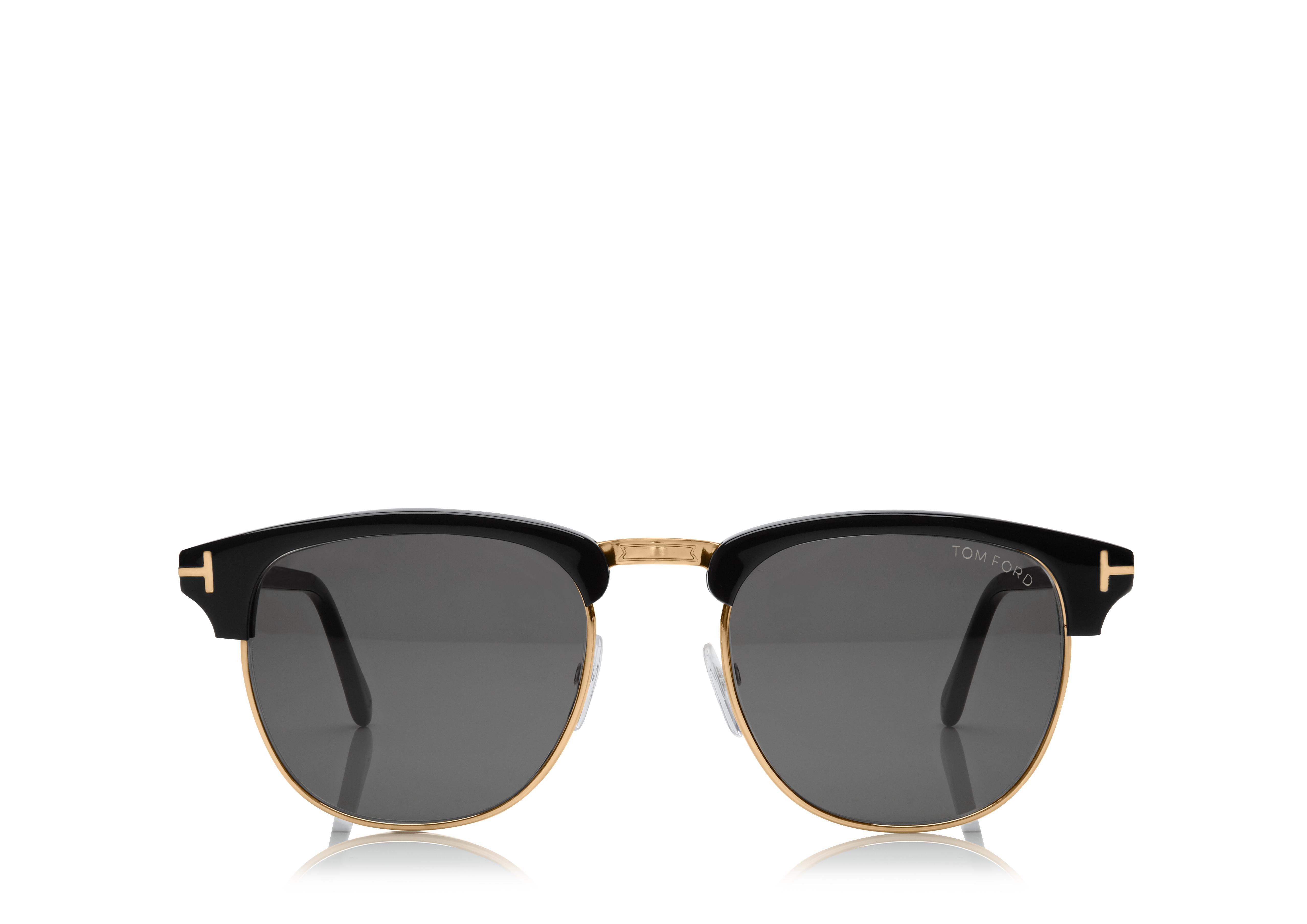 tom ford henry sunglasses
