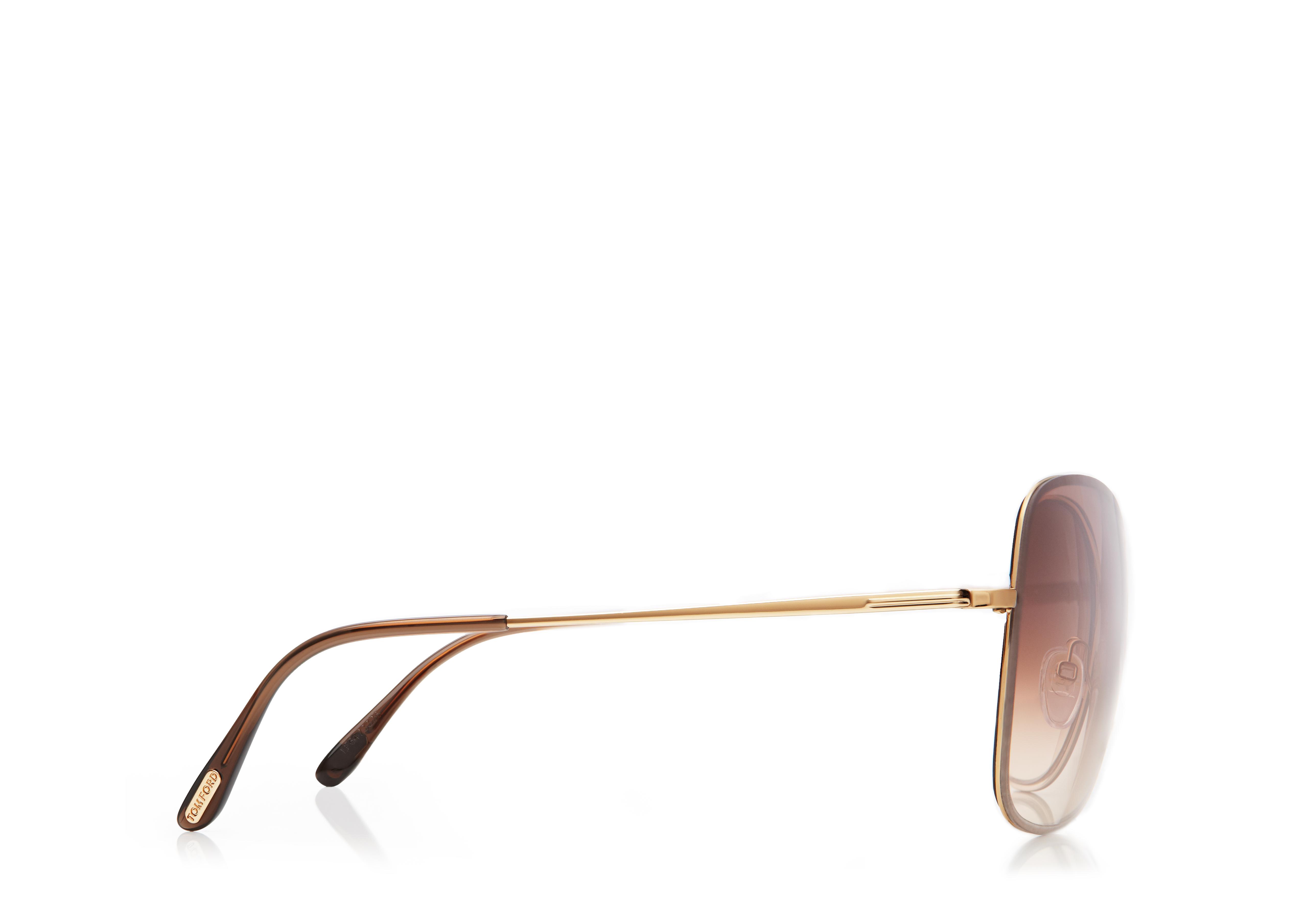 colette butterfly sunglasses