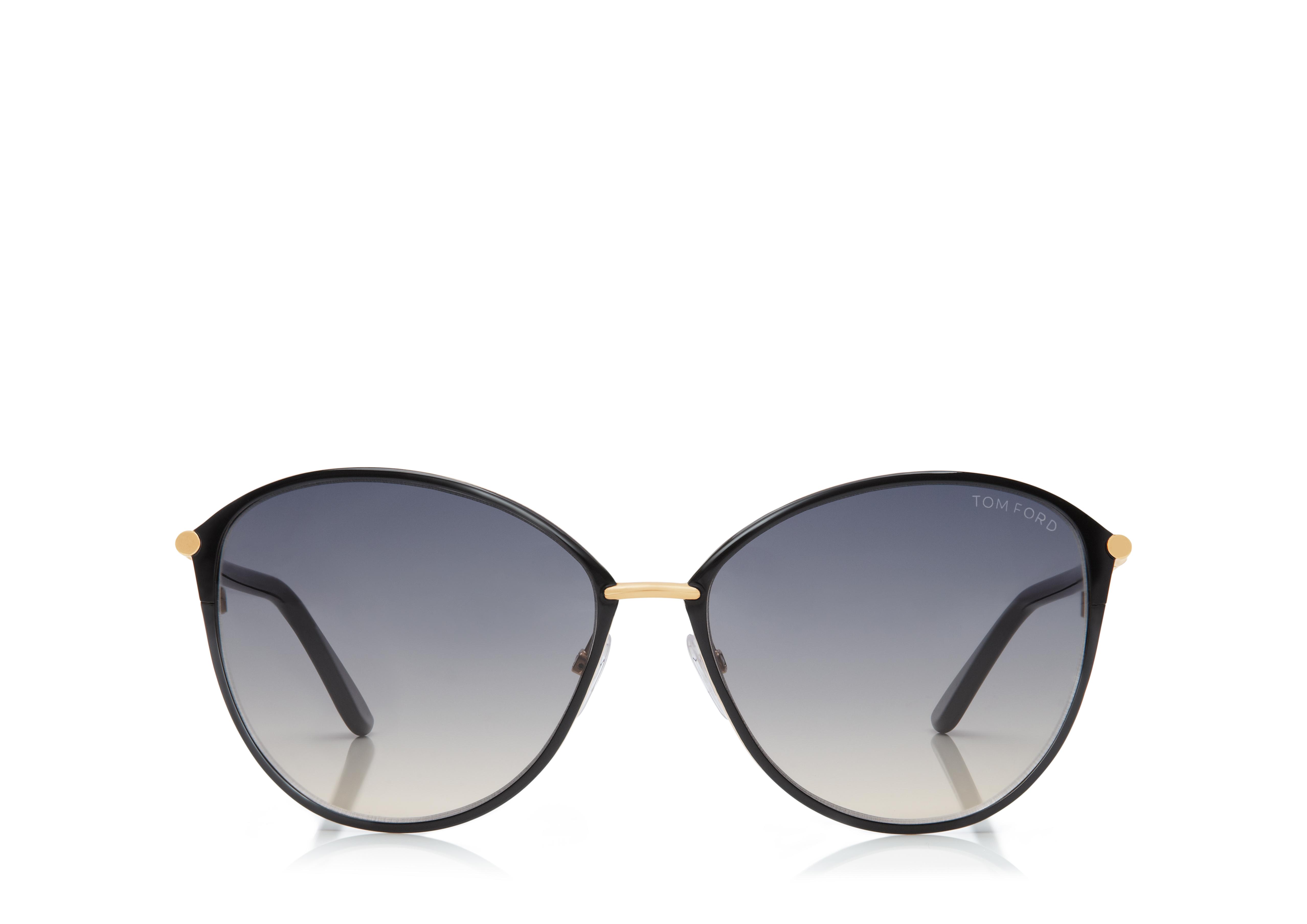 Tom Ford PENELOPE SUNGLASSES 