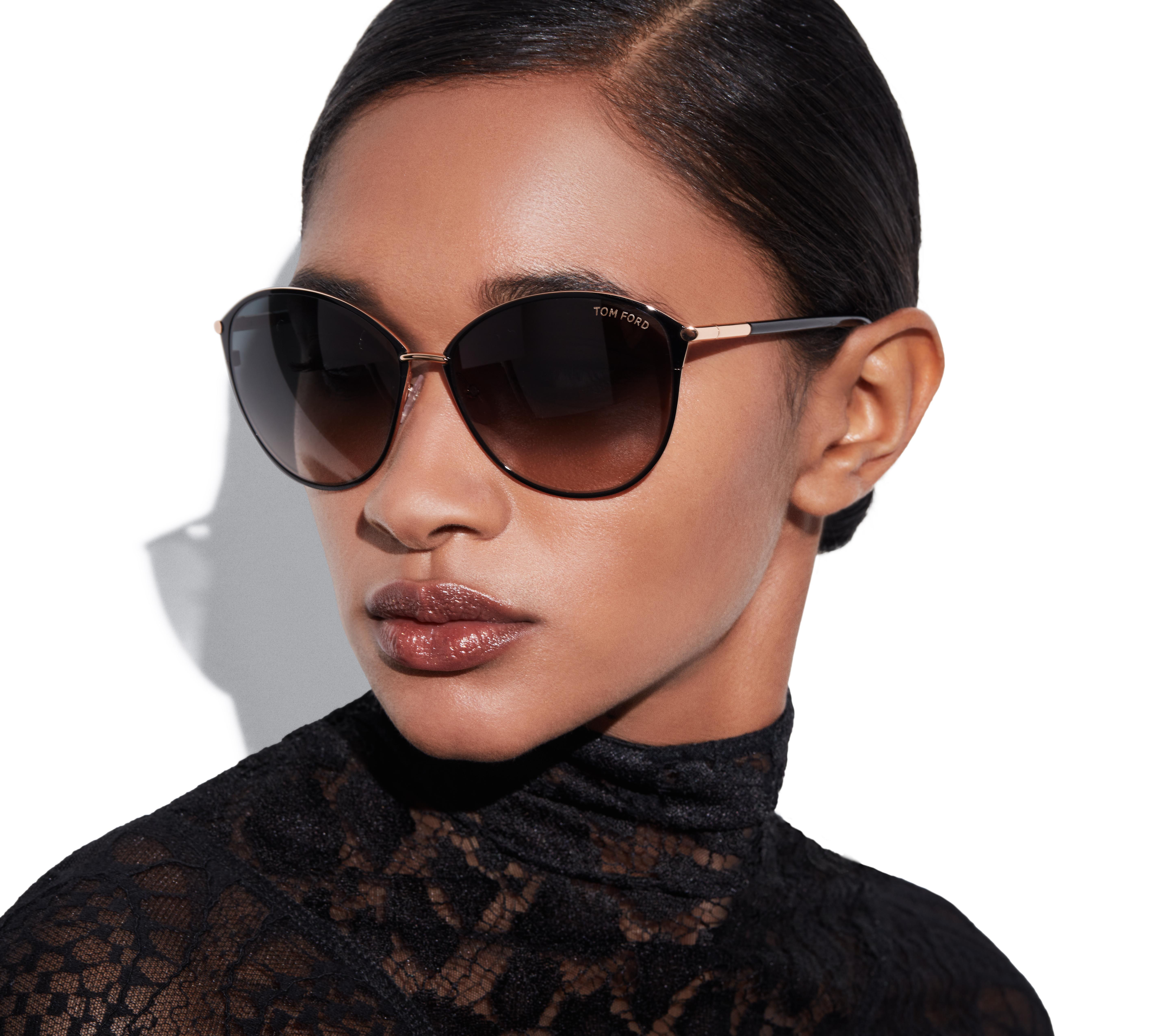 Tom Ford PENELOPE SUNGLASSES 