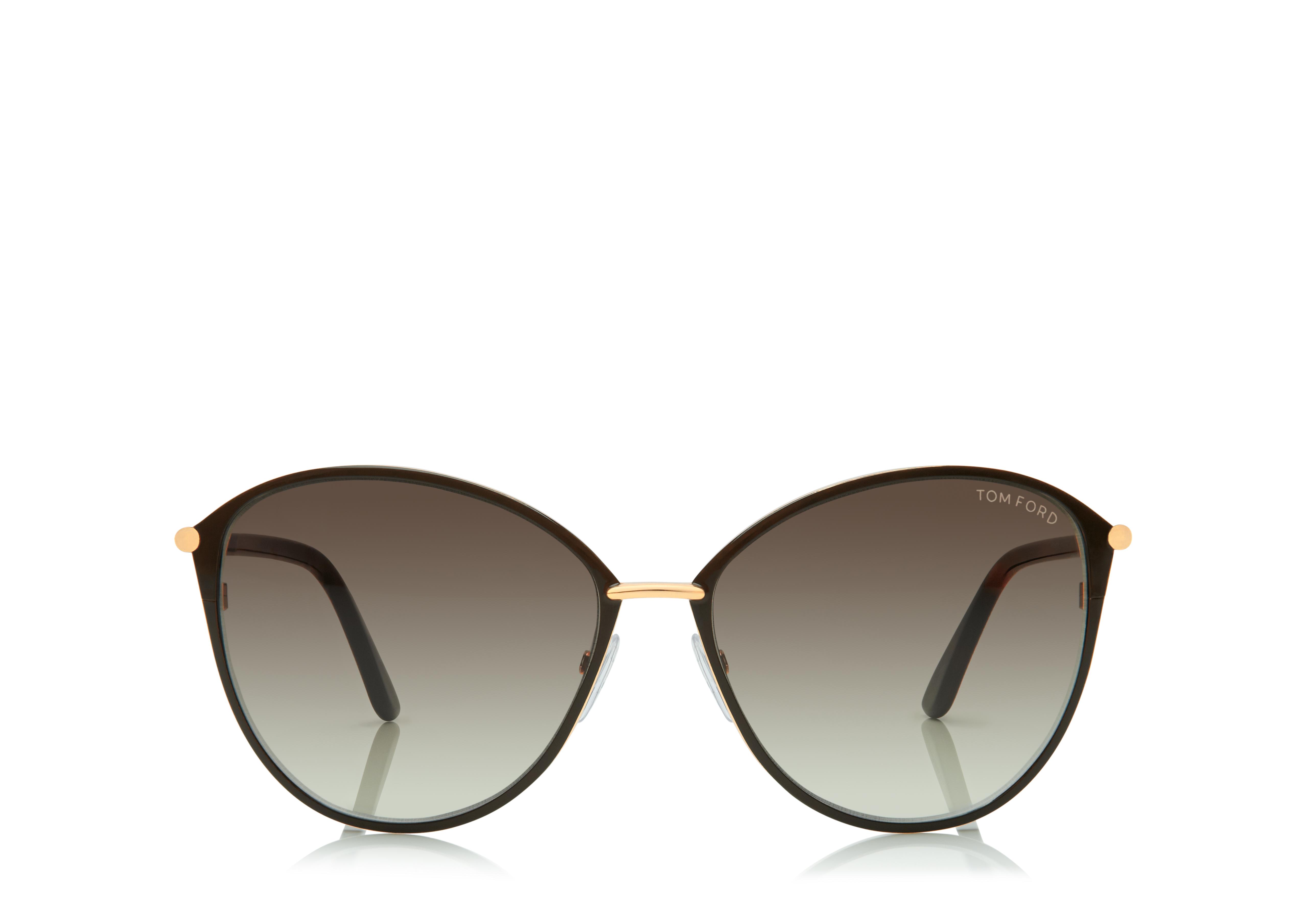 Tom ford best sale penelope ft0320