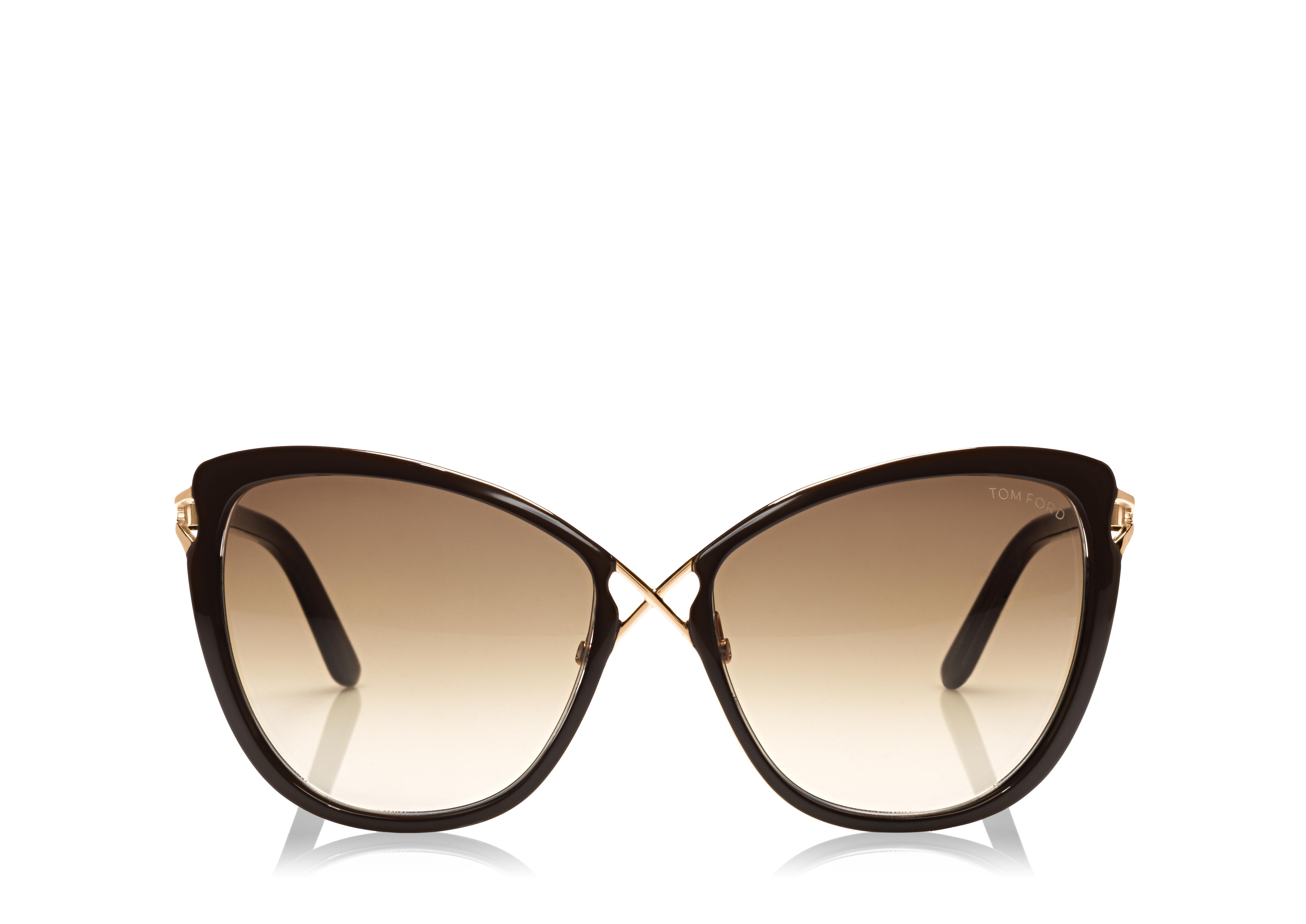 Tom ford oversized aviators #9