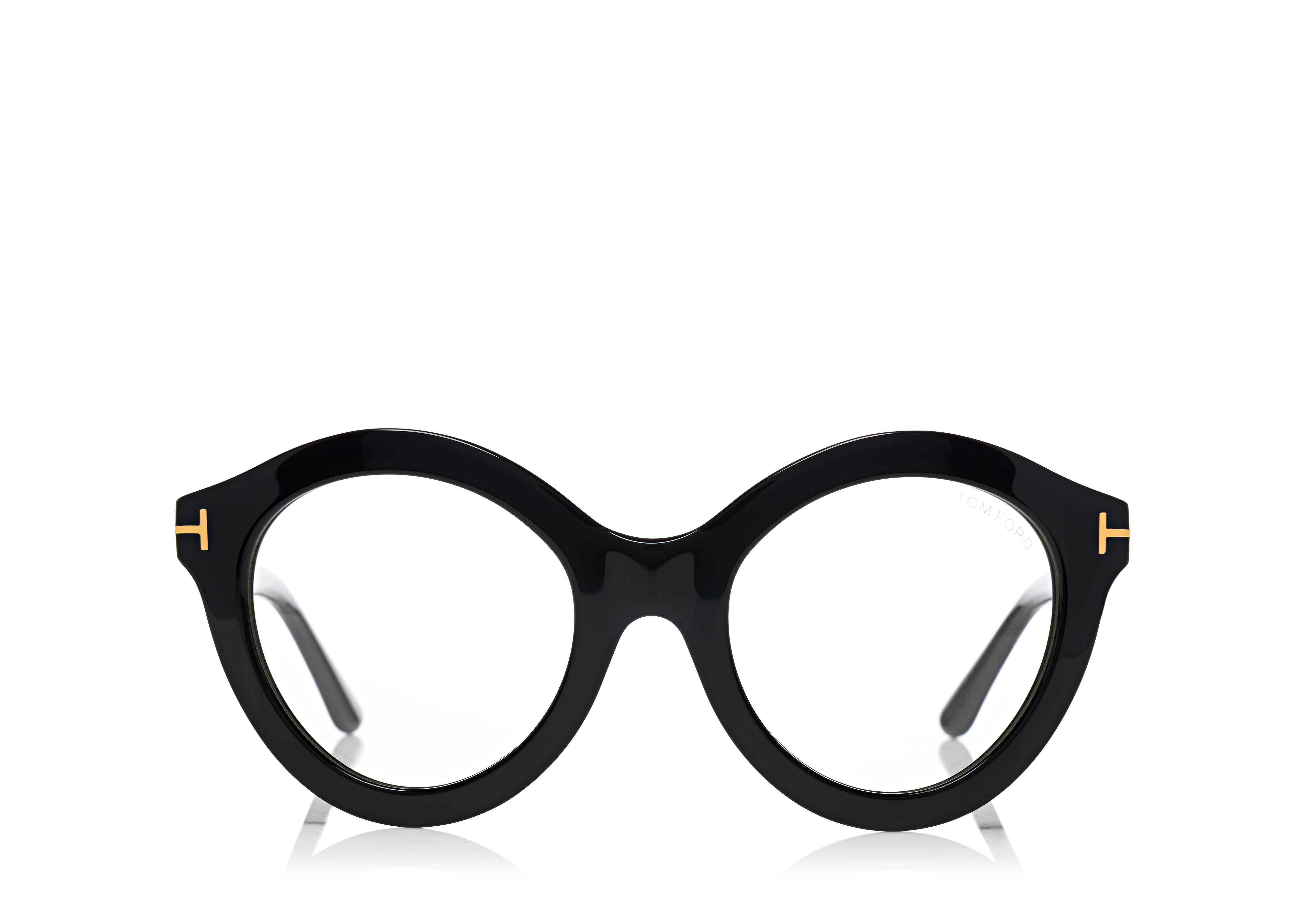 Tom ford big round sunglasses #2