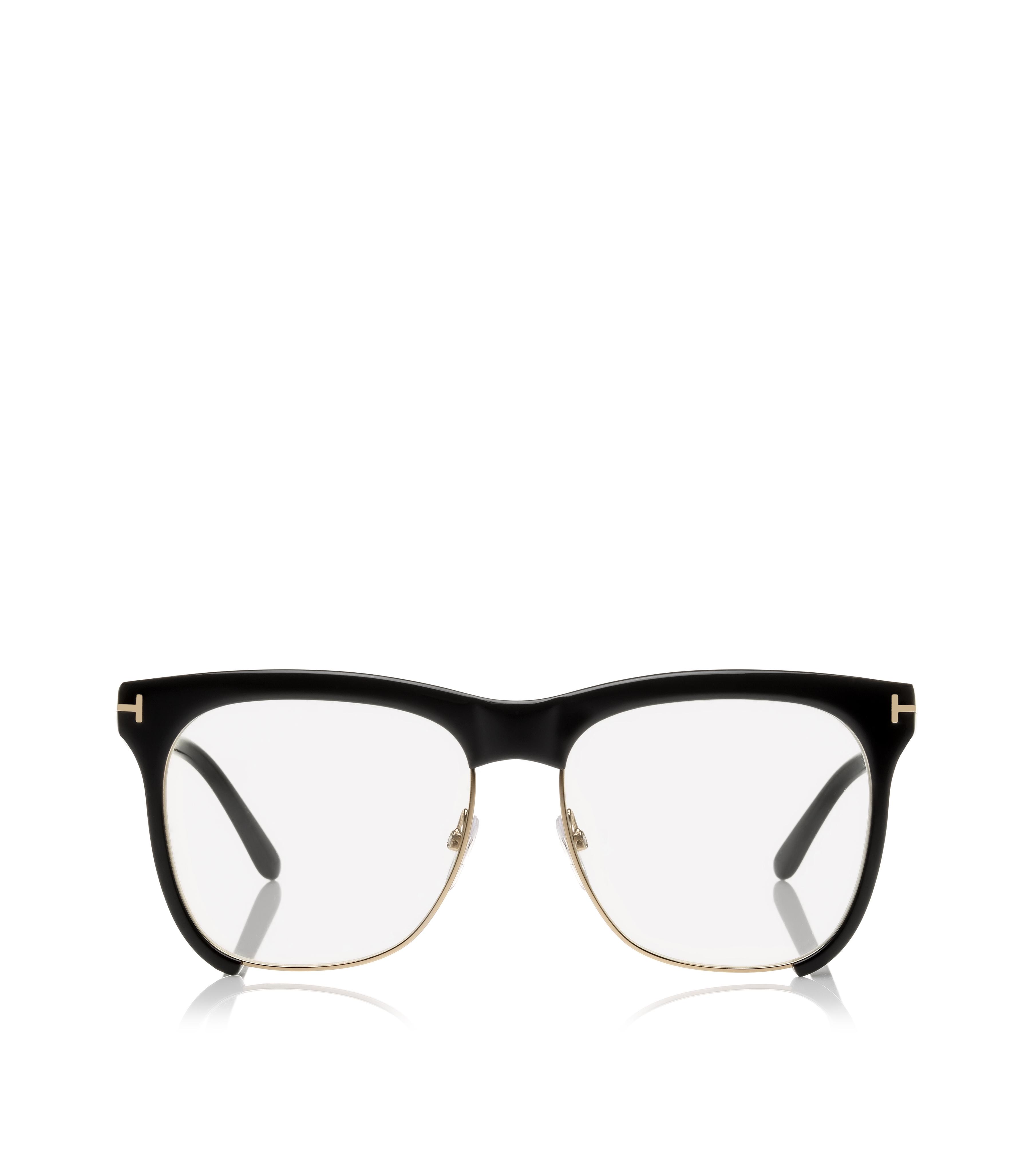 Optical - Designer Optical & Eyeglass Frames for Women | TOM FORD ...