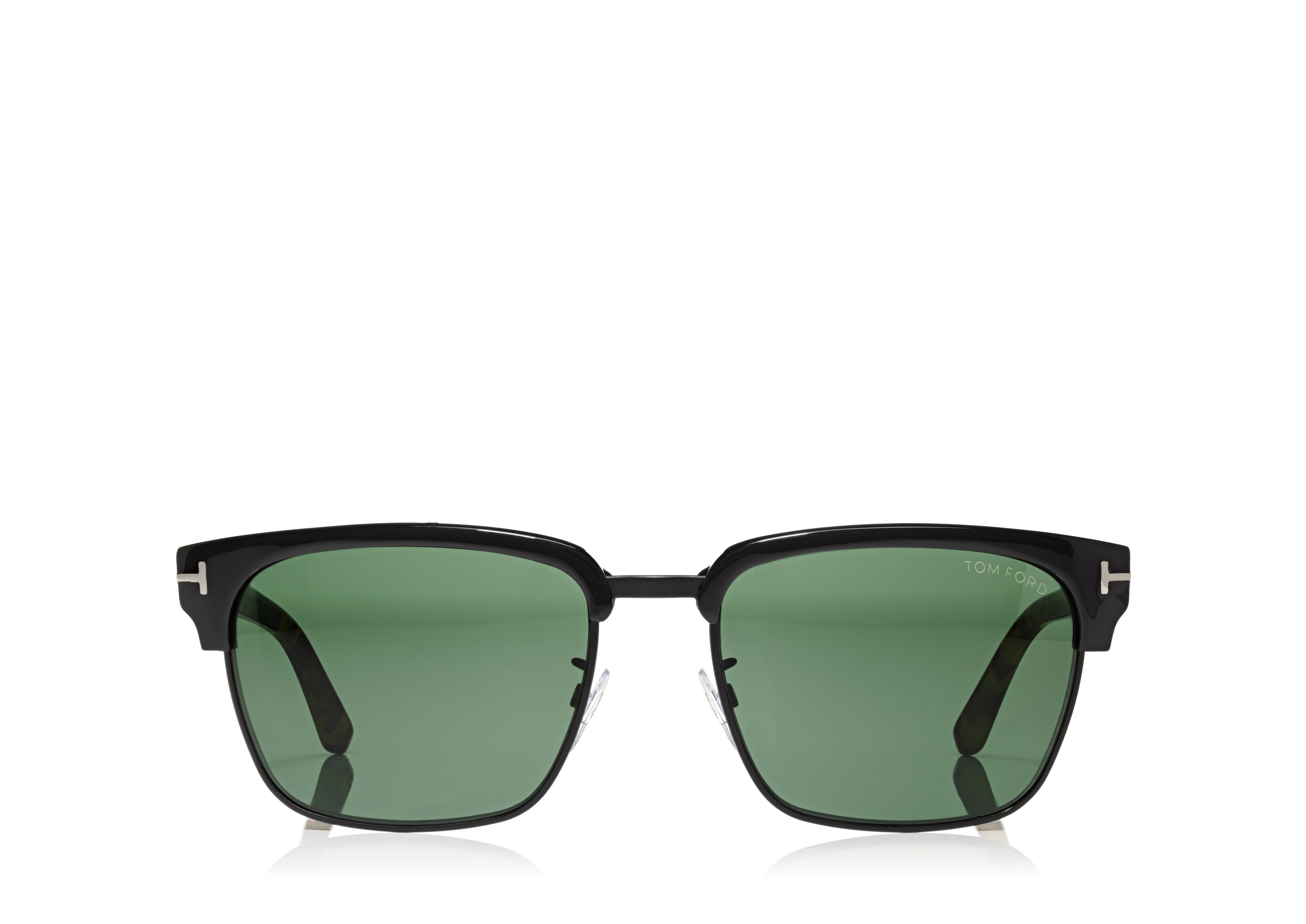 Tom ford store river sunglasses