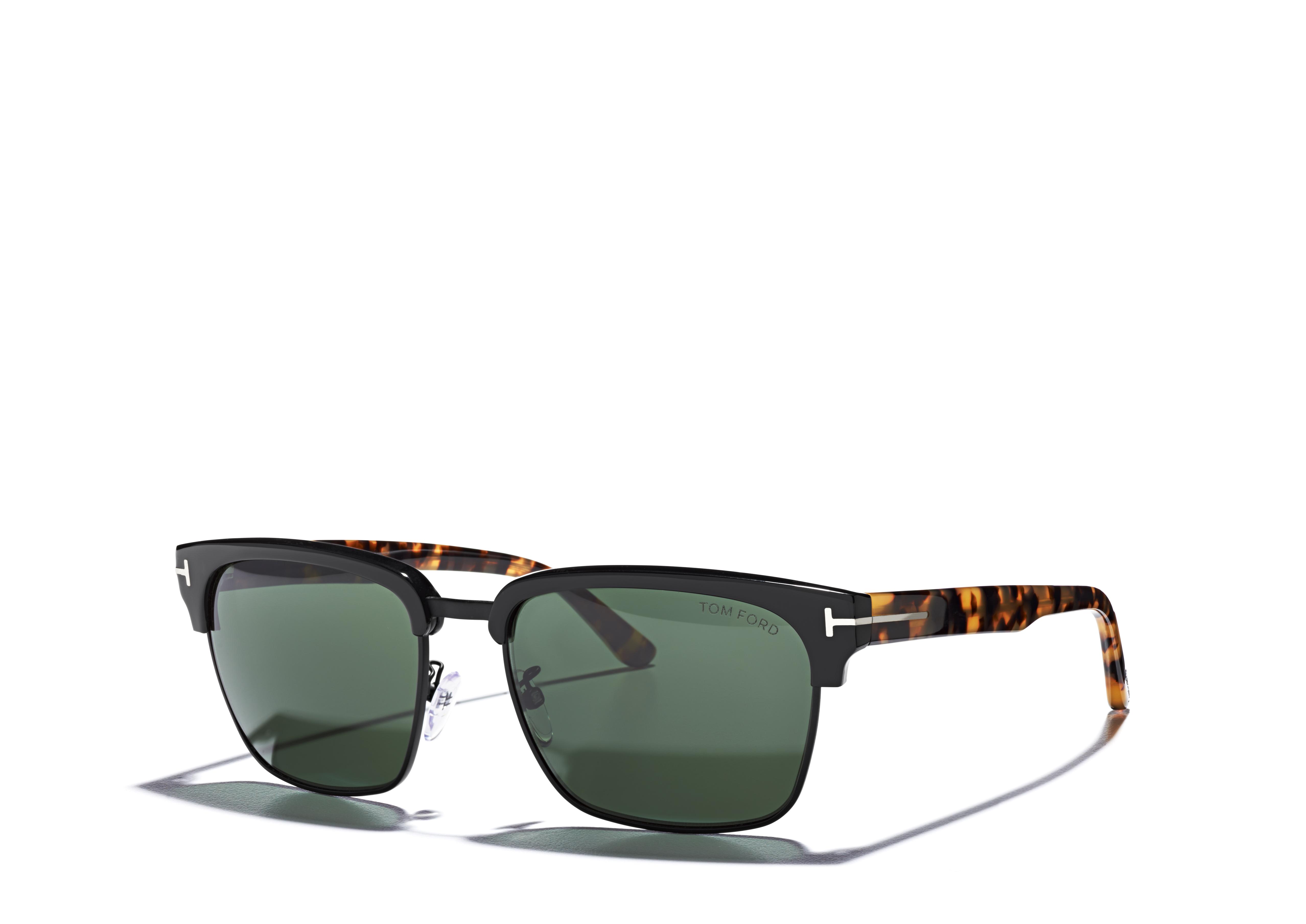 tom ford sunglasses clubmaster