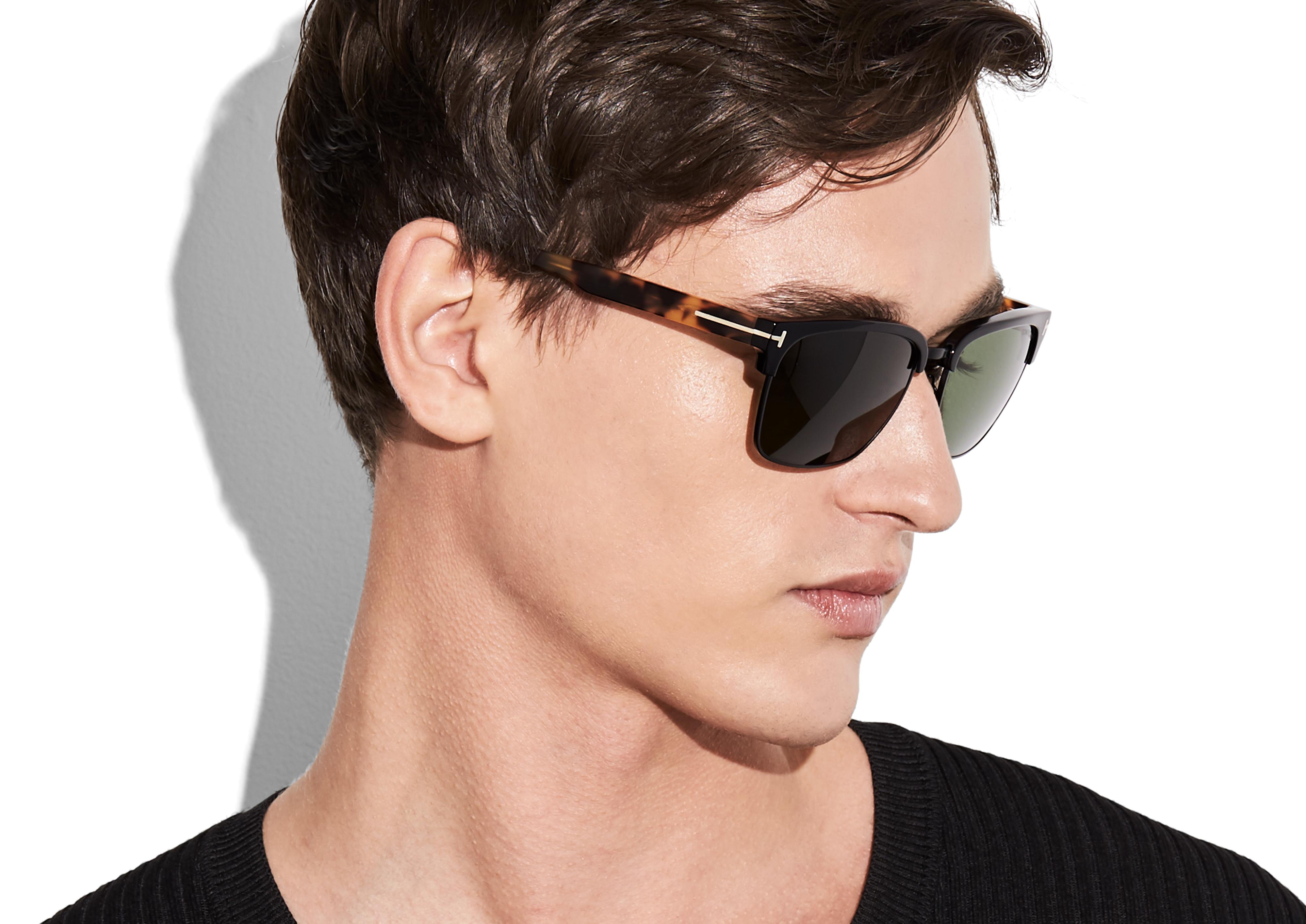 tom ford wayfarer sunglasses