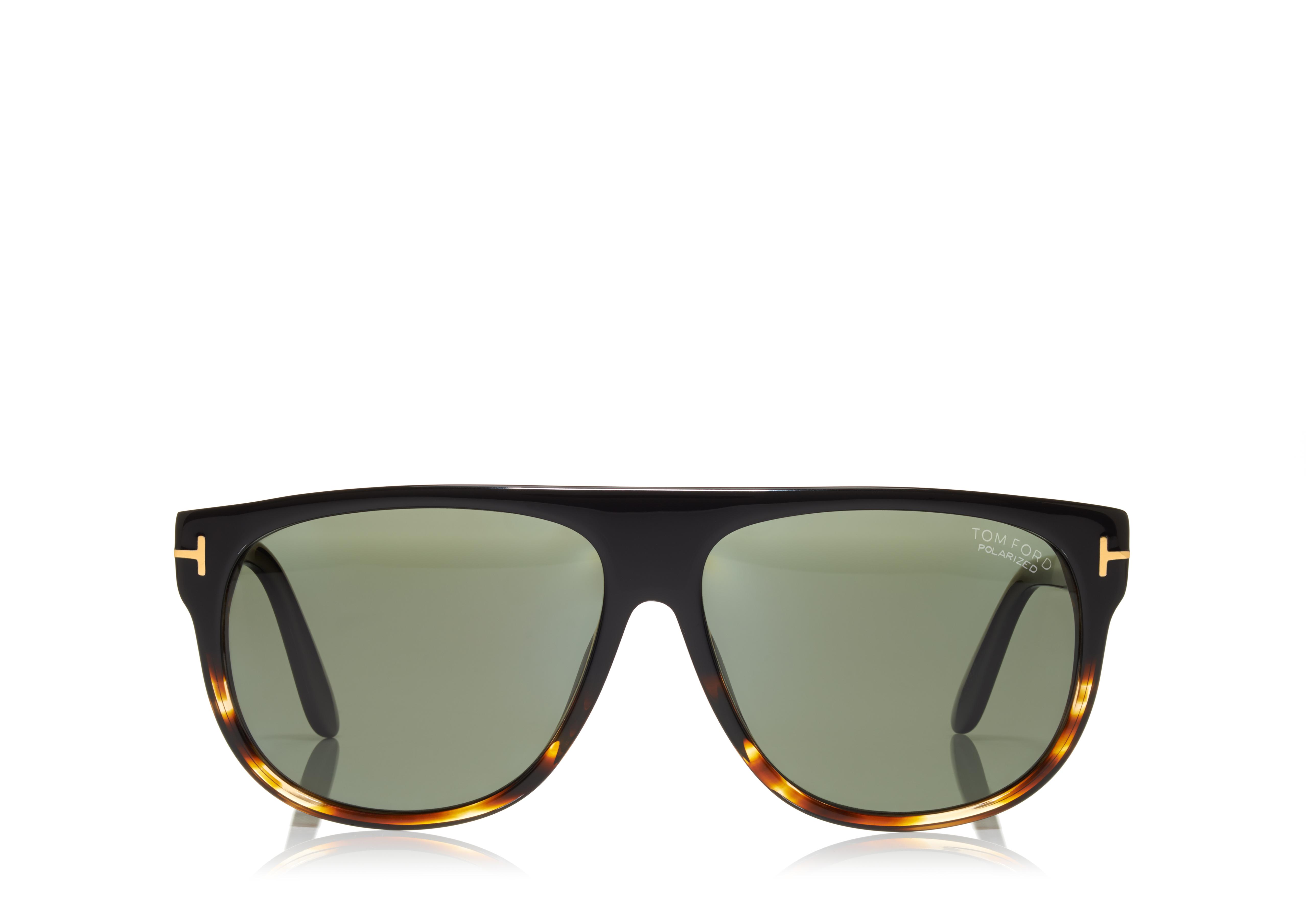 Are all tom ford sunglasses polarized #3