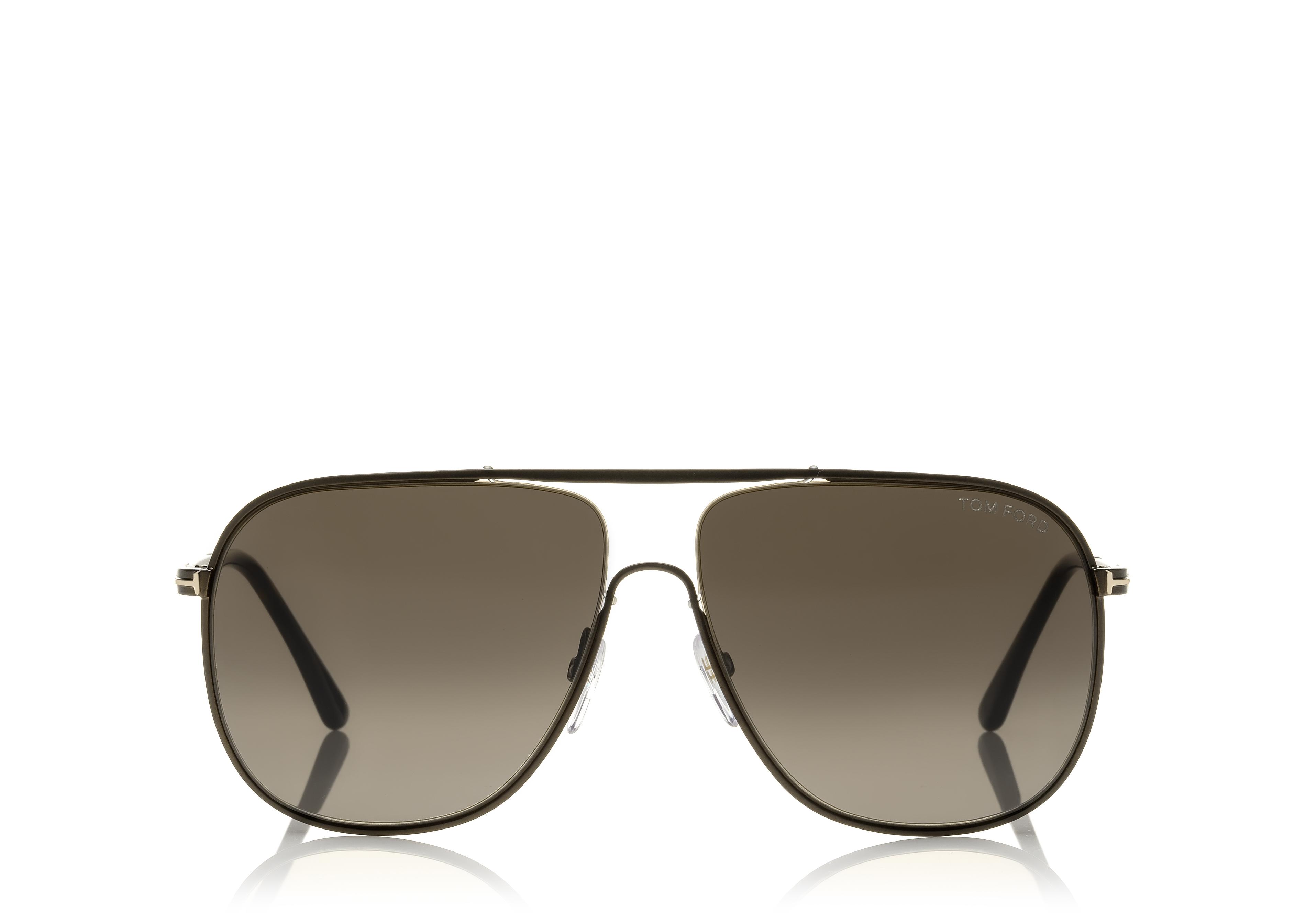 tom ford dominic sunglasses