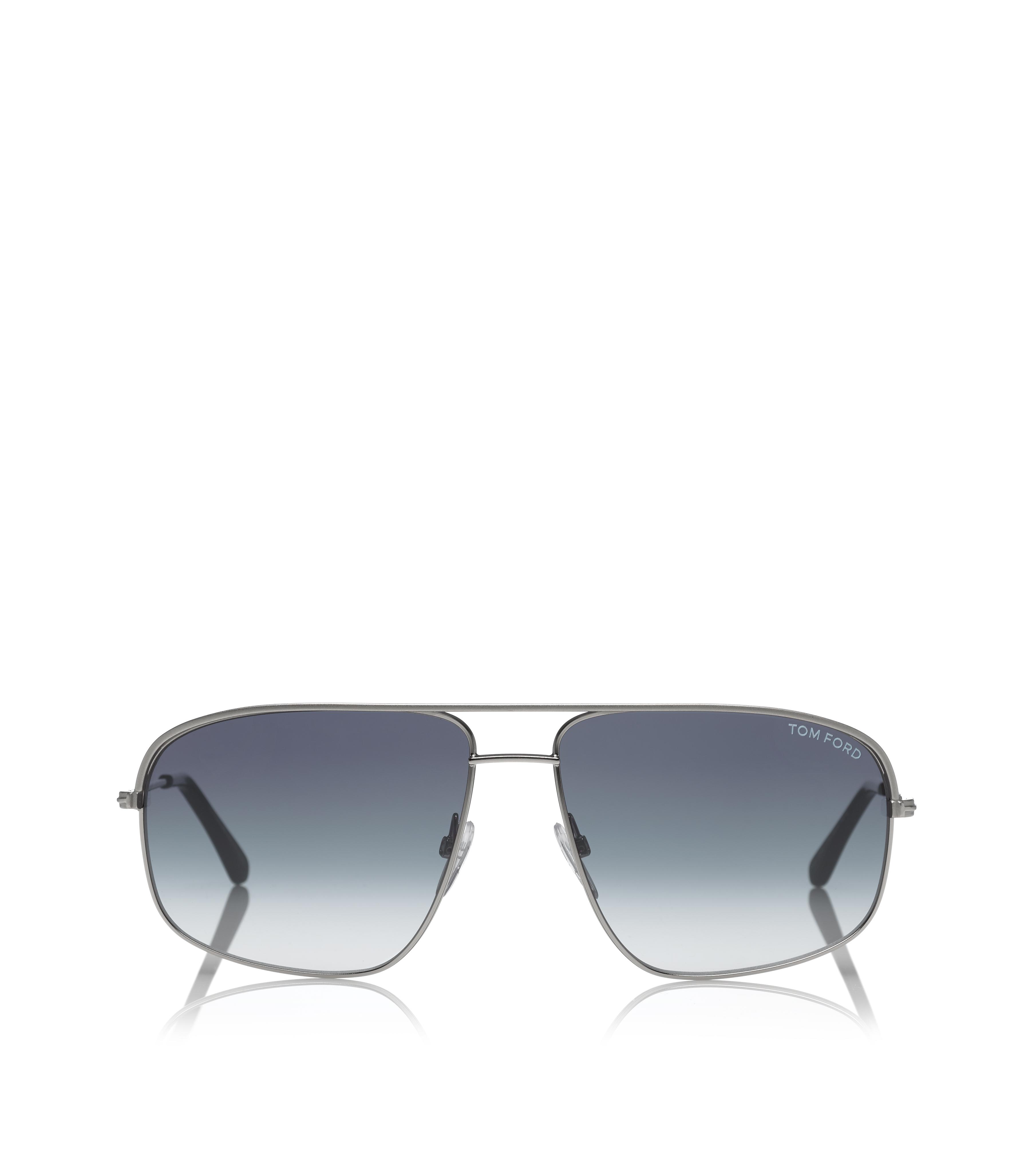 tom ford justin sunglasses