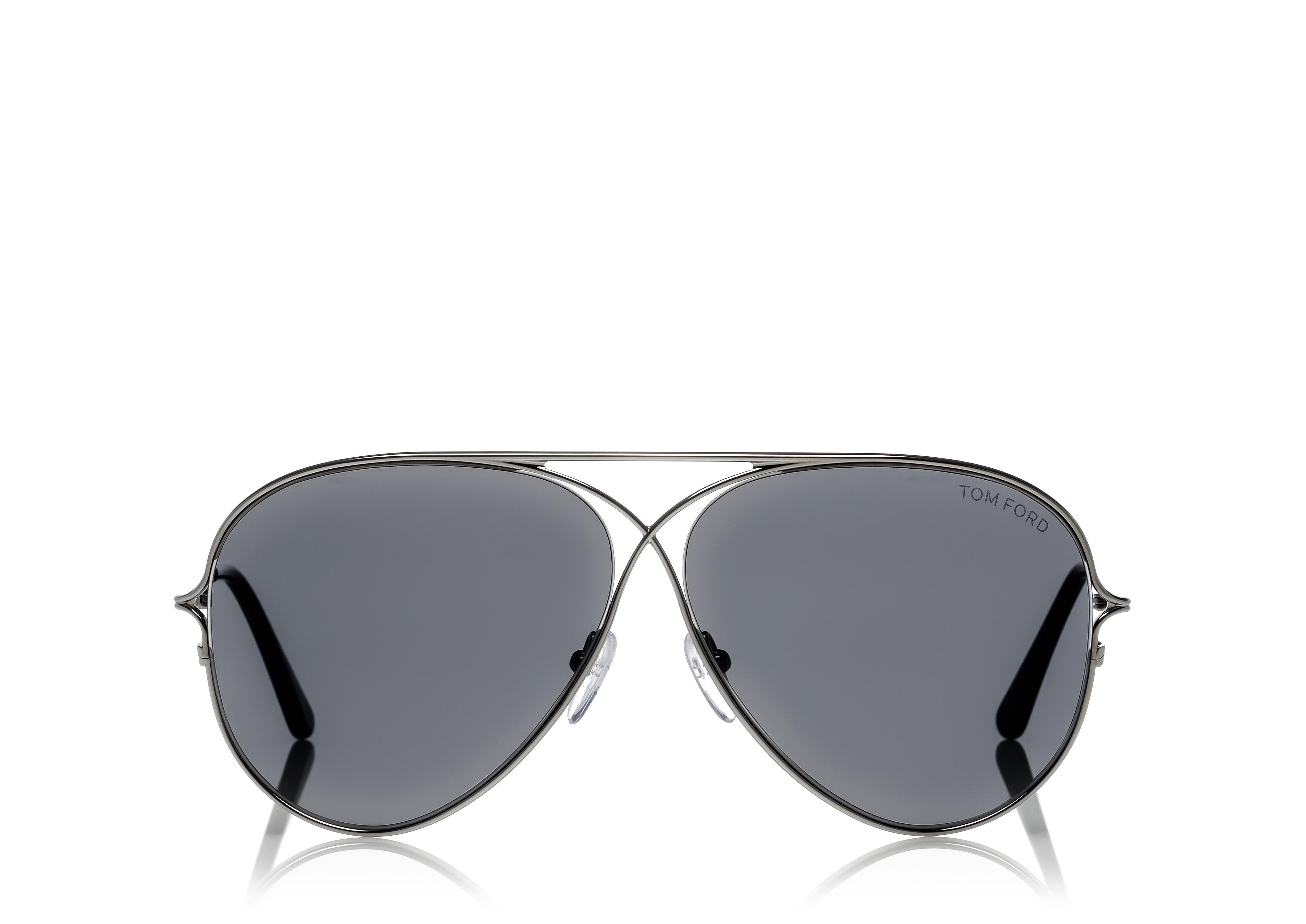 Tom Ford TOM  RUNWAY EYEWEAR 