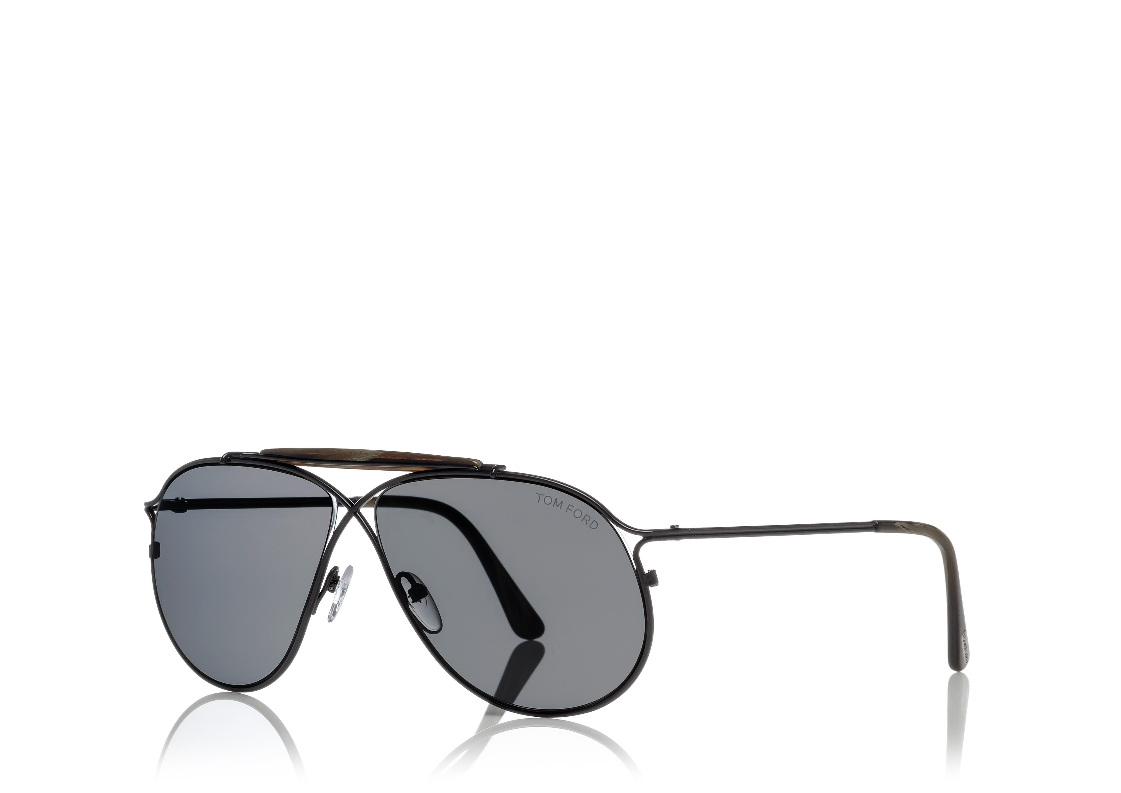 tom ford private collection eyewear