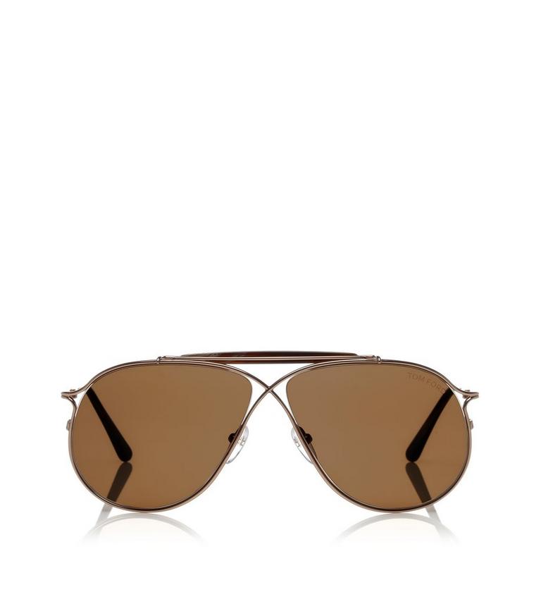 PRIVATE COLLECTION - Men's Eyewear | TomFord.com