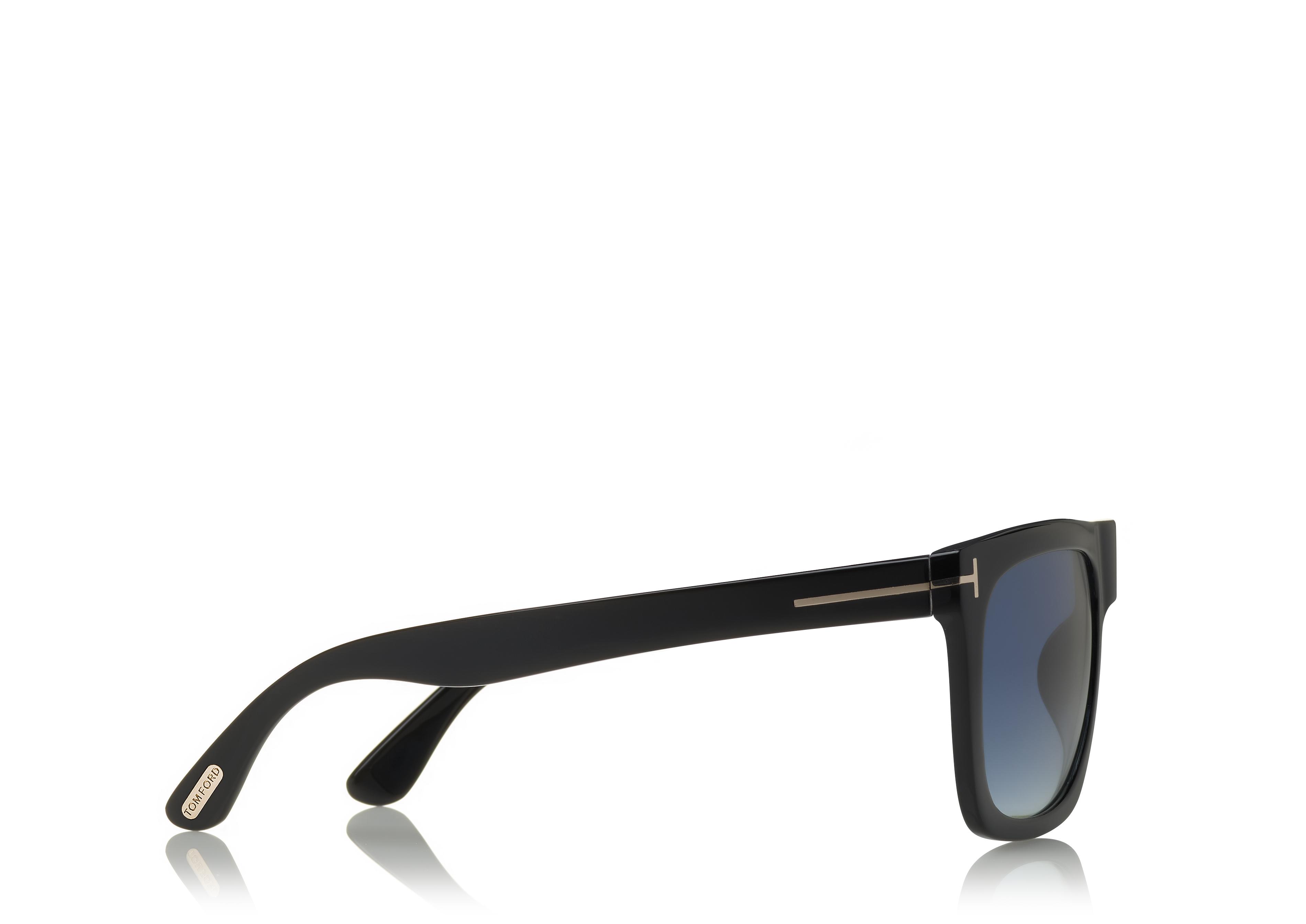 tom ford black sunglasses