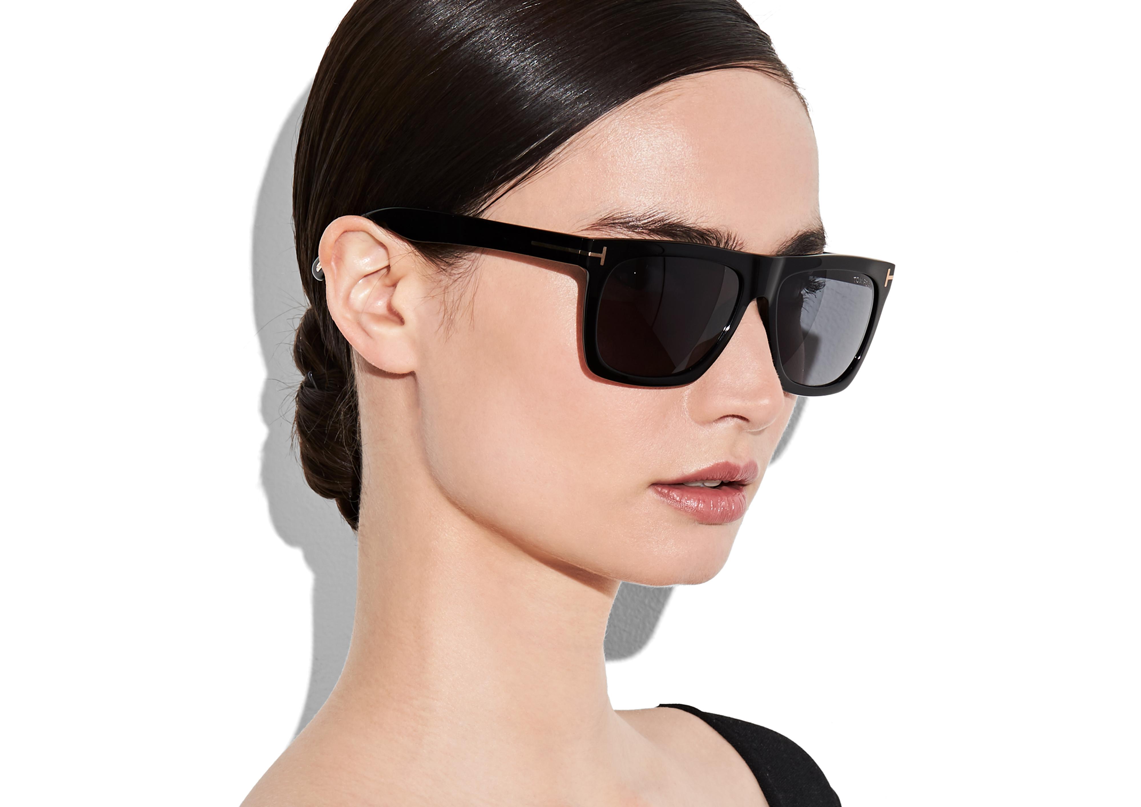 square tom ford sunglasses