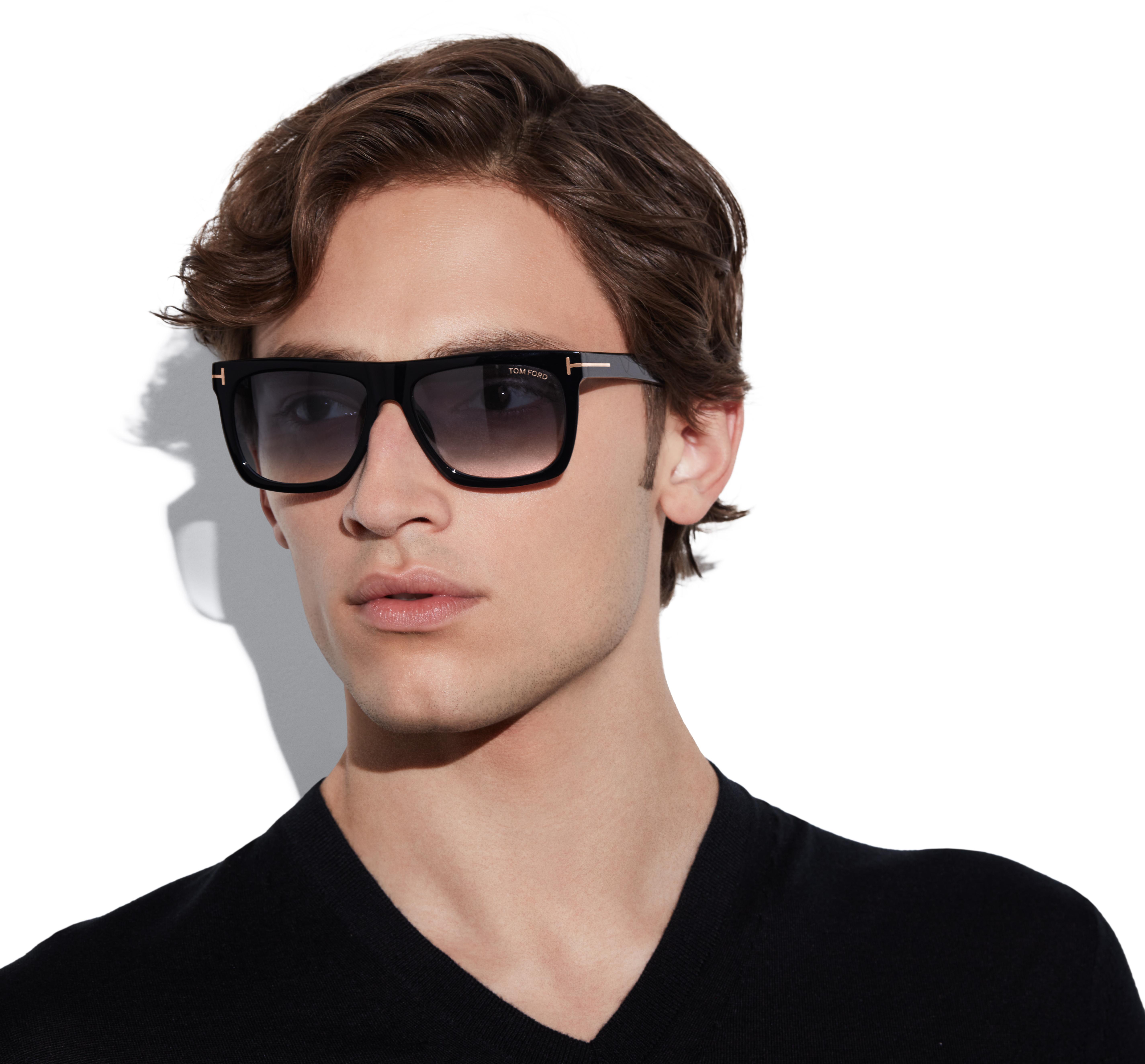 Arriba 70+ imagen tom ford small sunglasses