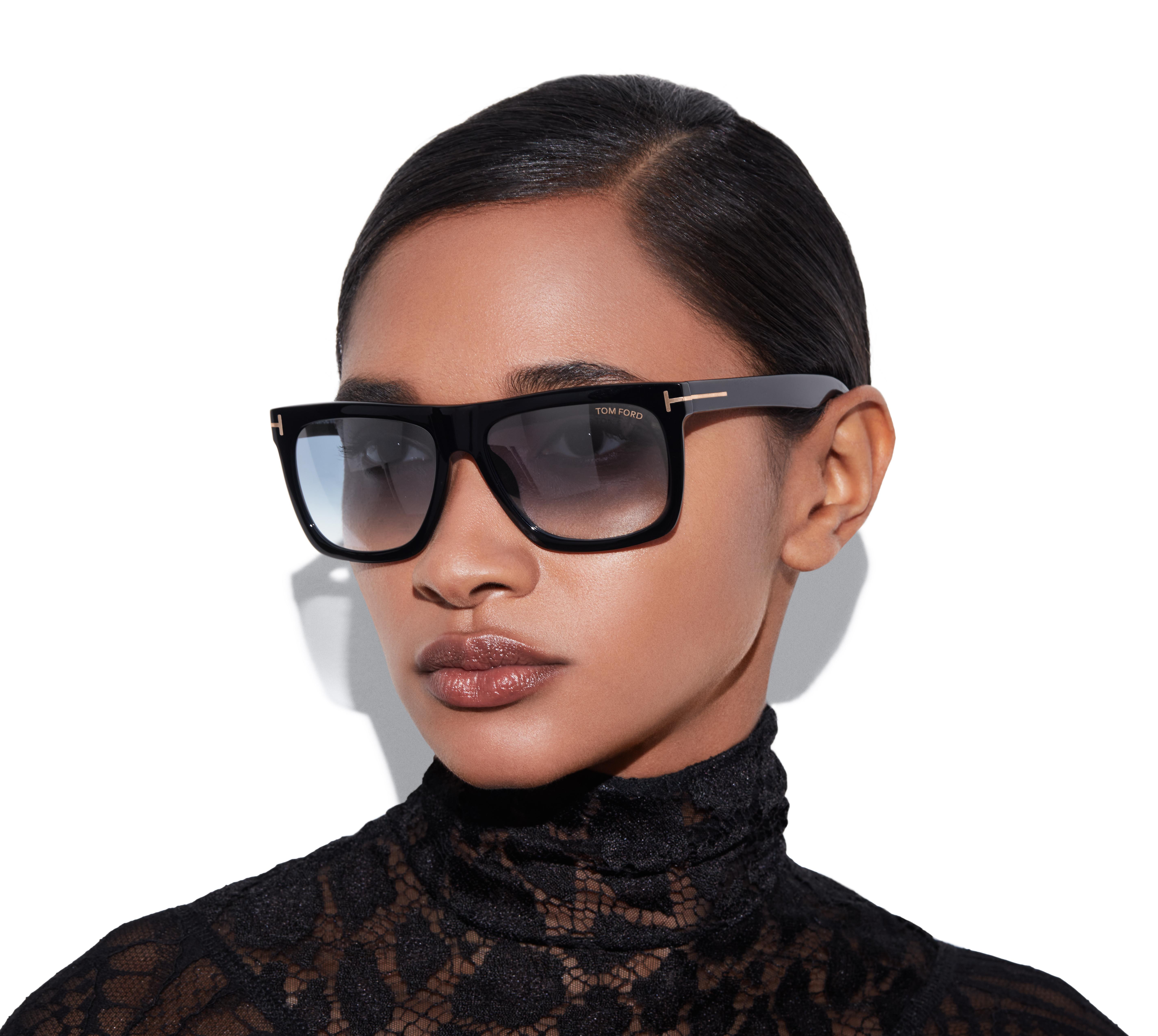 Tom Ford MORGAN SUNGLASSES 