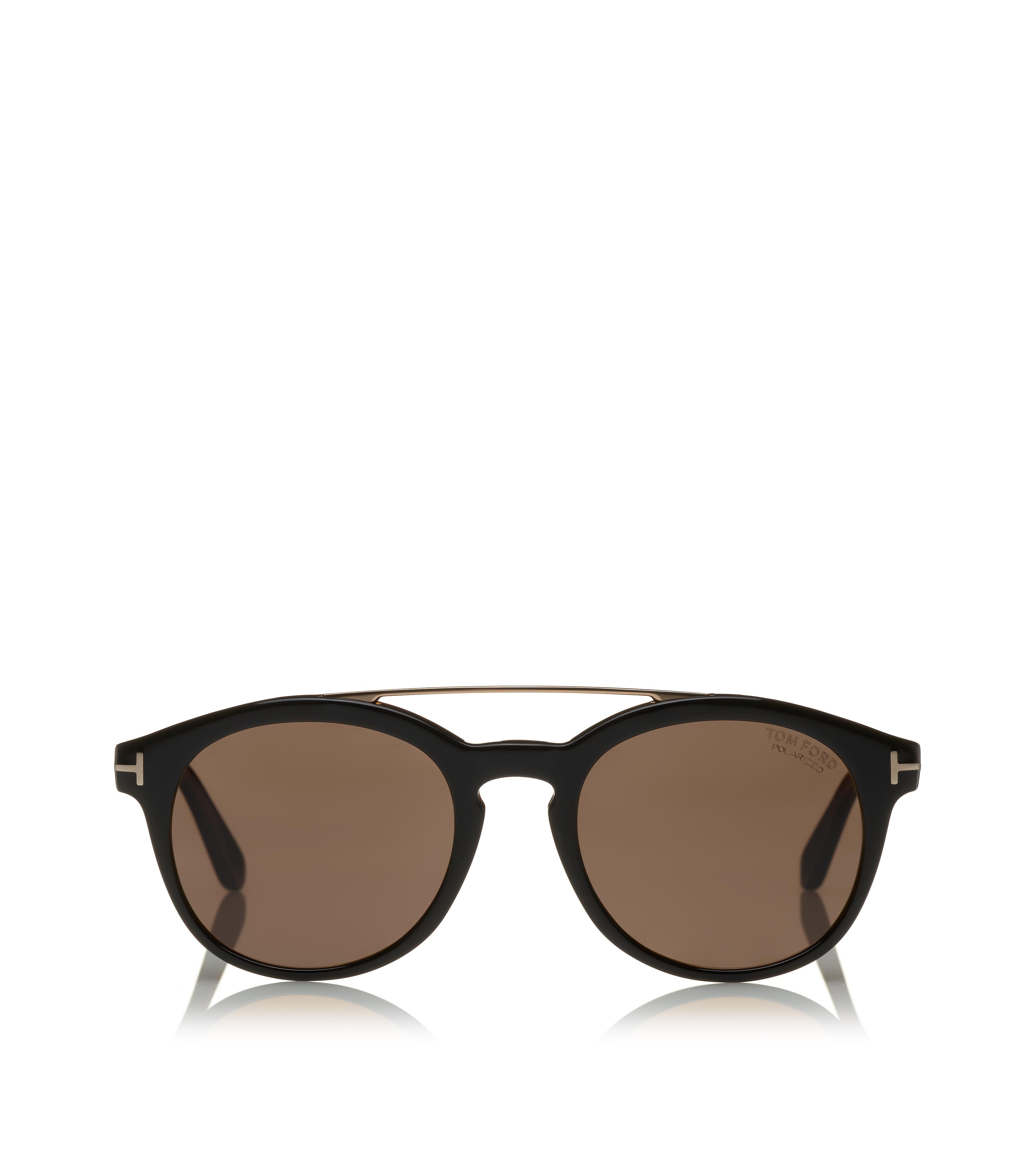 Sunglasses - Sunglasses by TOM FORD - Designer Sunglasses for Men ...