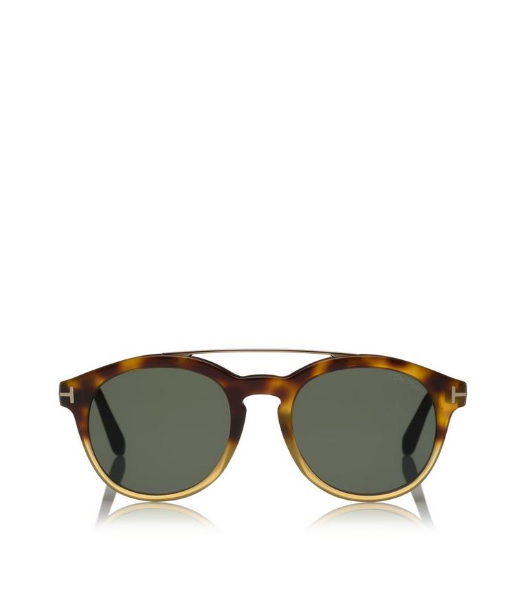 Sunglasses - Sunglasses by TOM FORD - Designer Sunglasses for Men ...