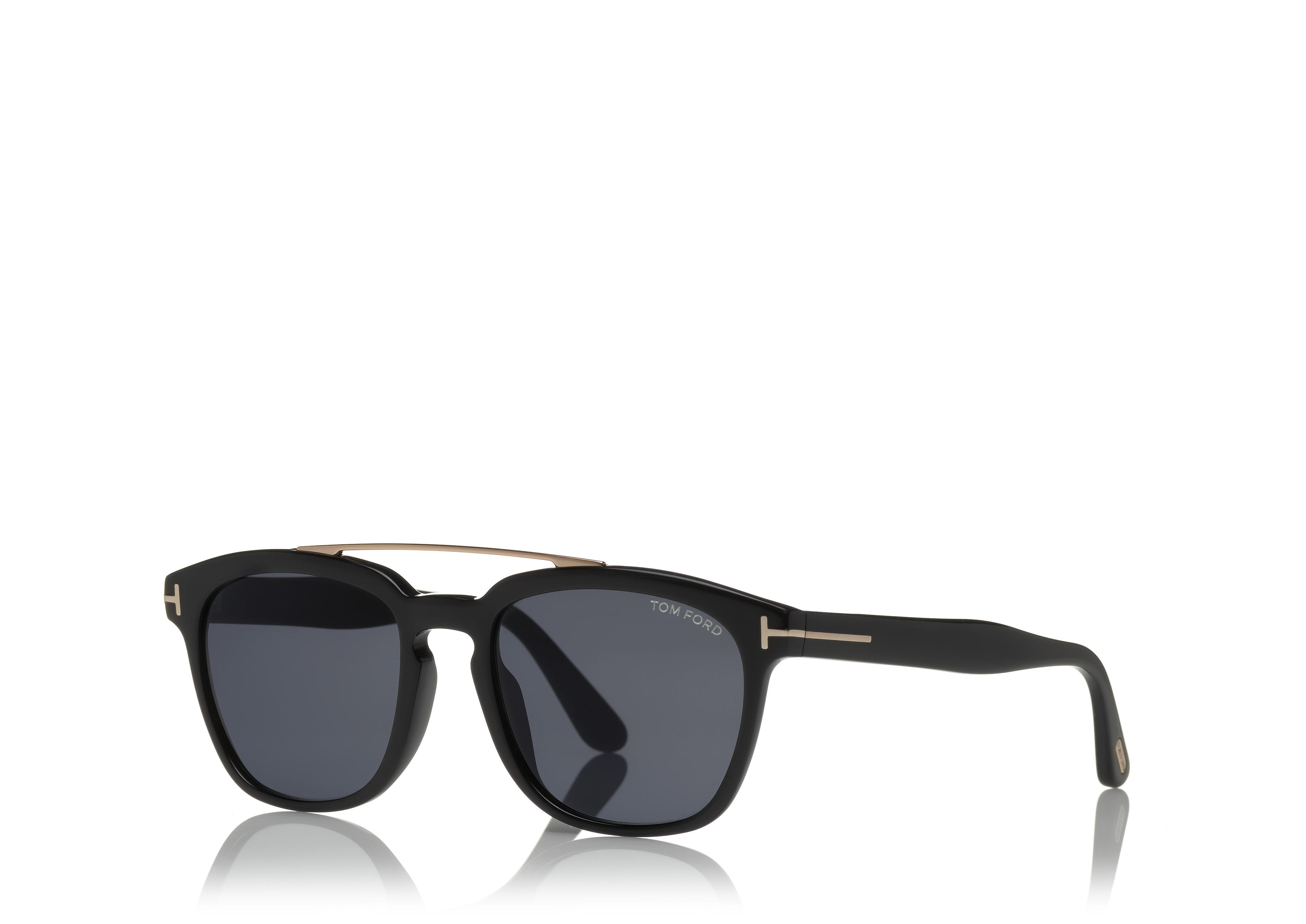 tom ford black sunglasses