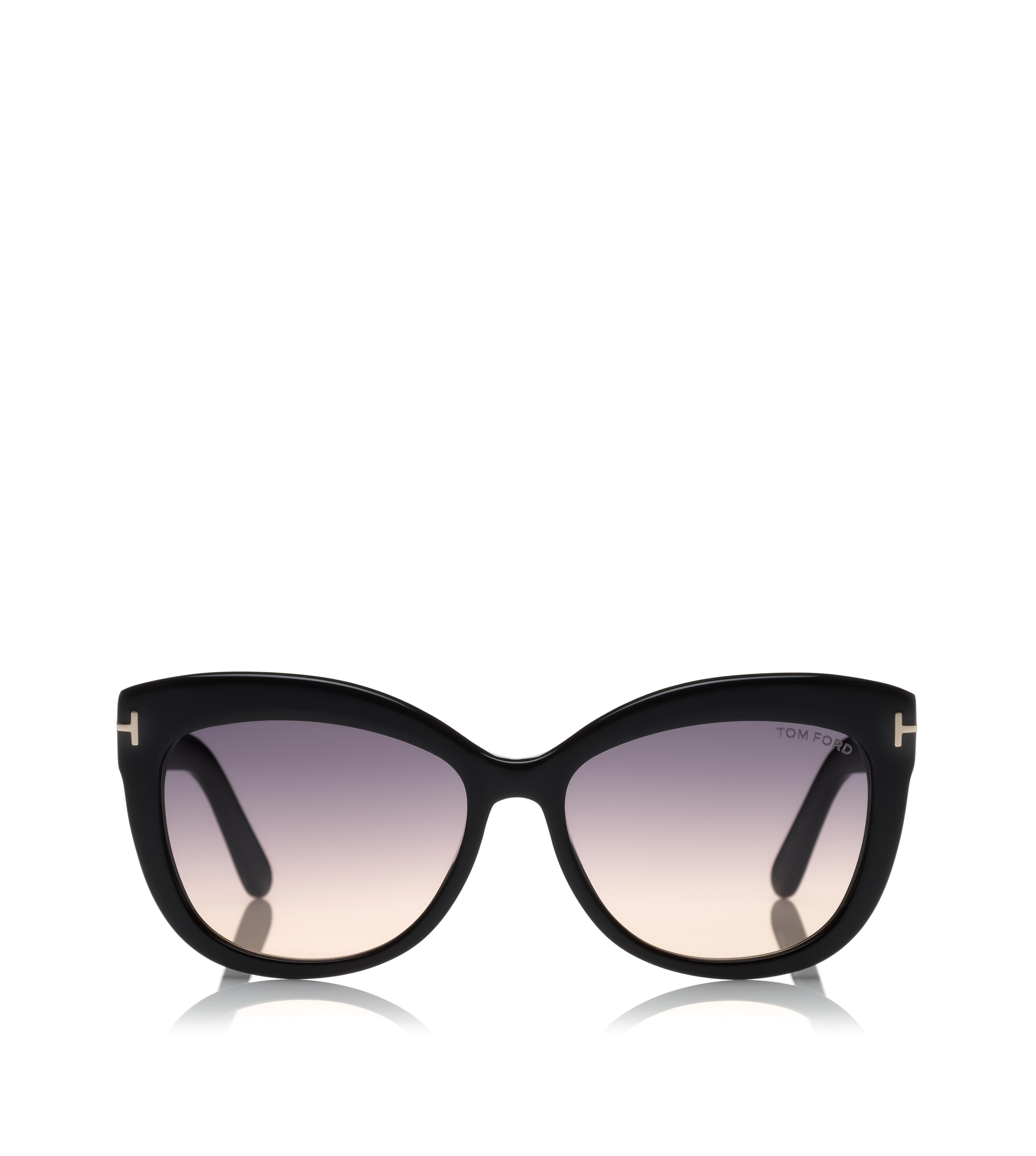 SUNGLASSES - Women's Sunglasses 