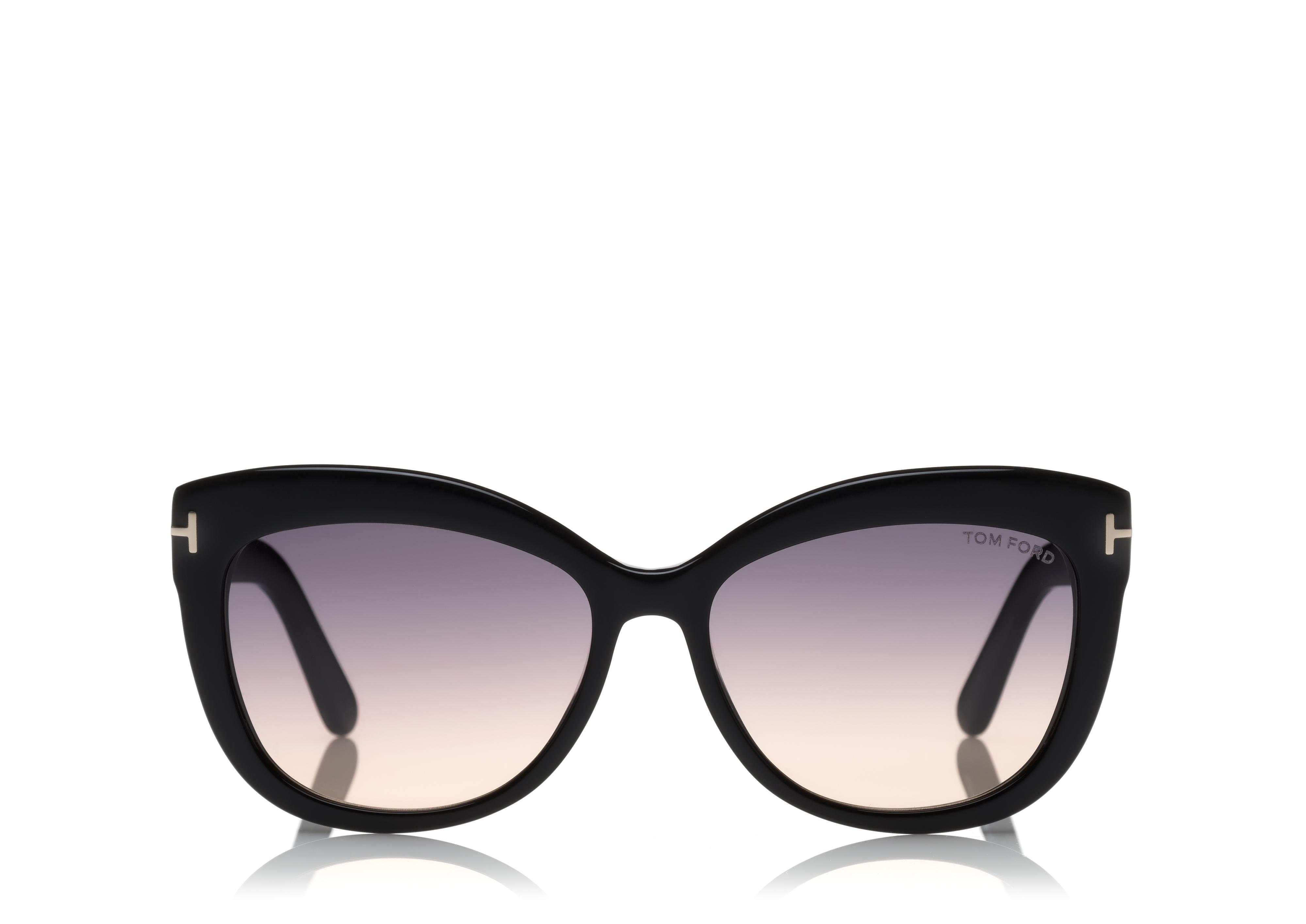 Tom Ford ALISTAIR SUNGLASSES 