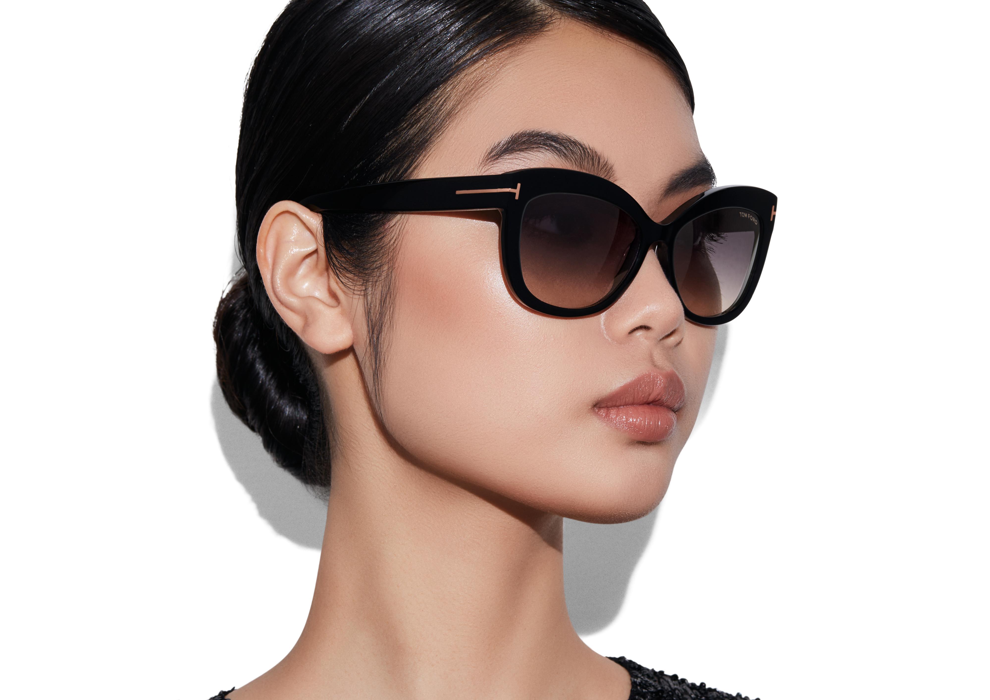 Tom Ford ALISTAIR SUNGLASSES 