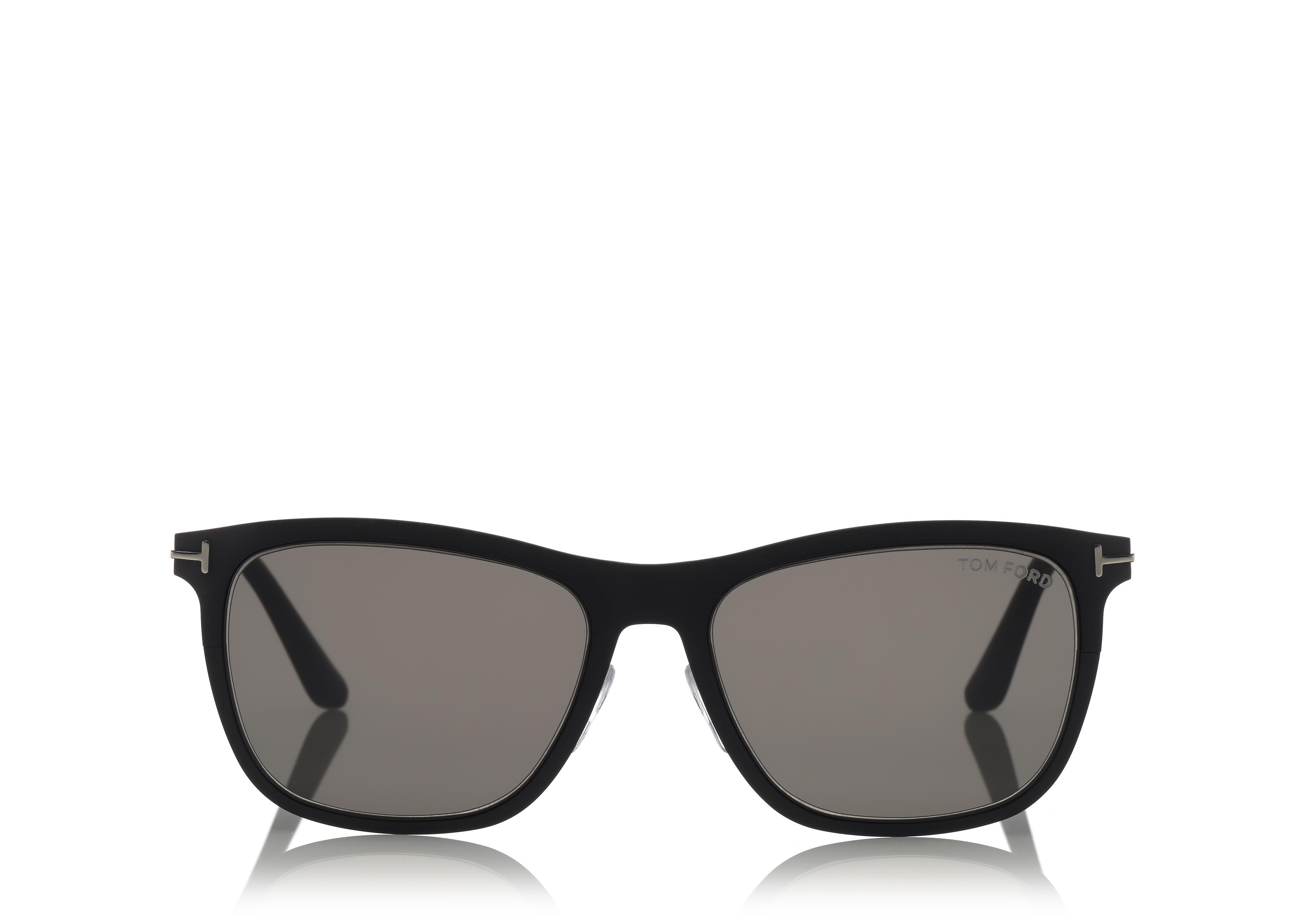 tom ford alasdhair sunglasses