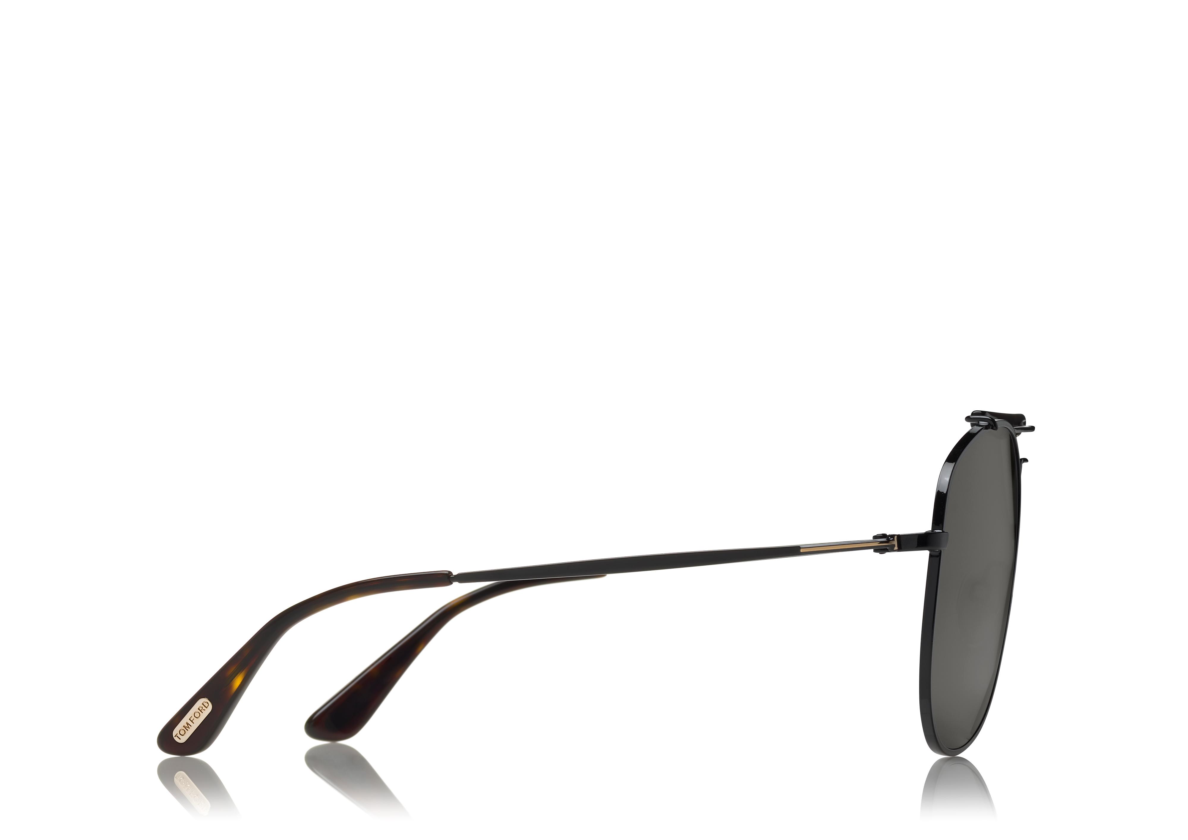 Tom ford connor