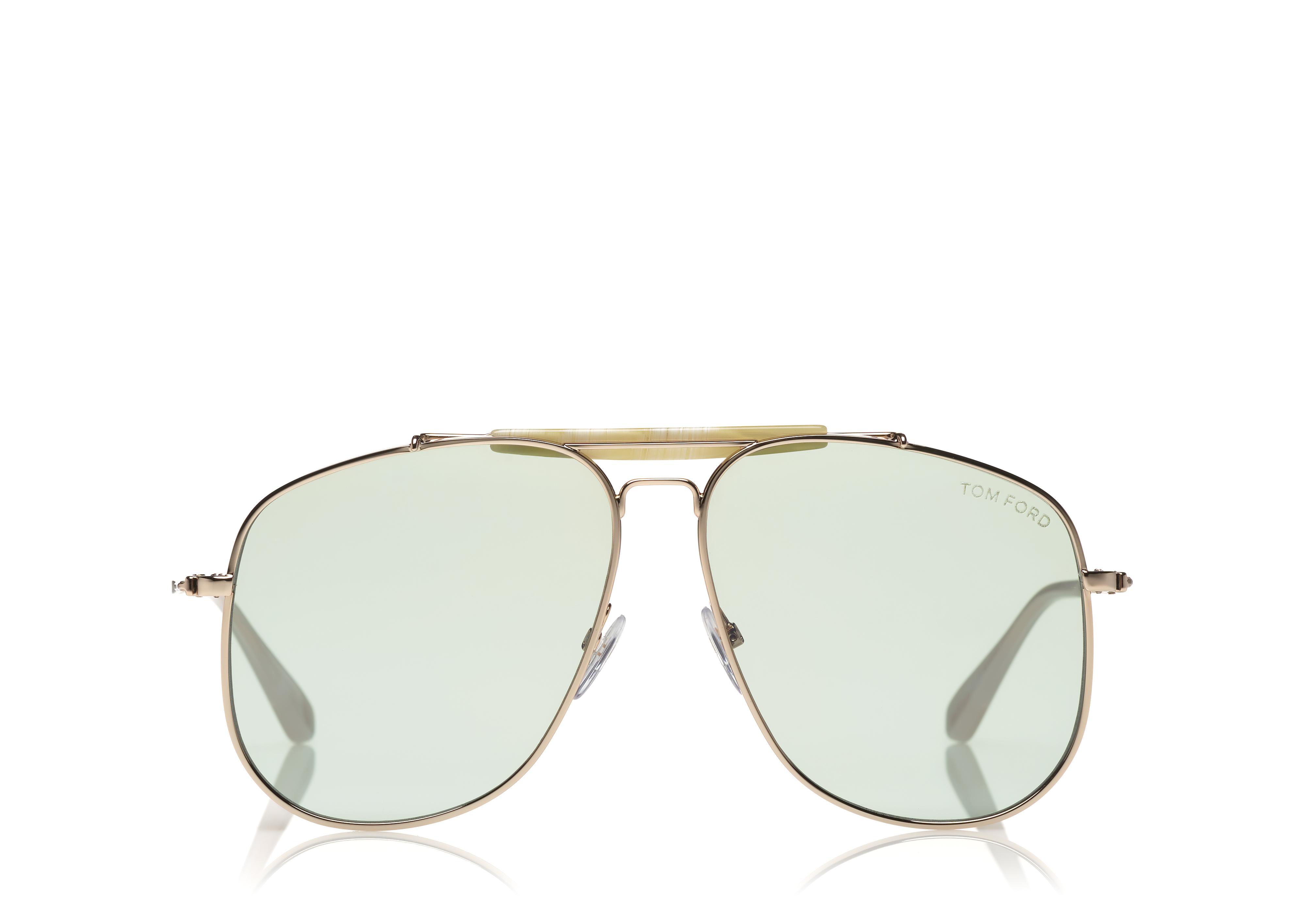 Tom Ford CONNOR SUNGLASSES 