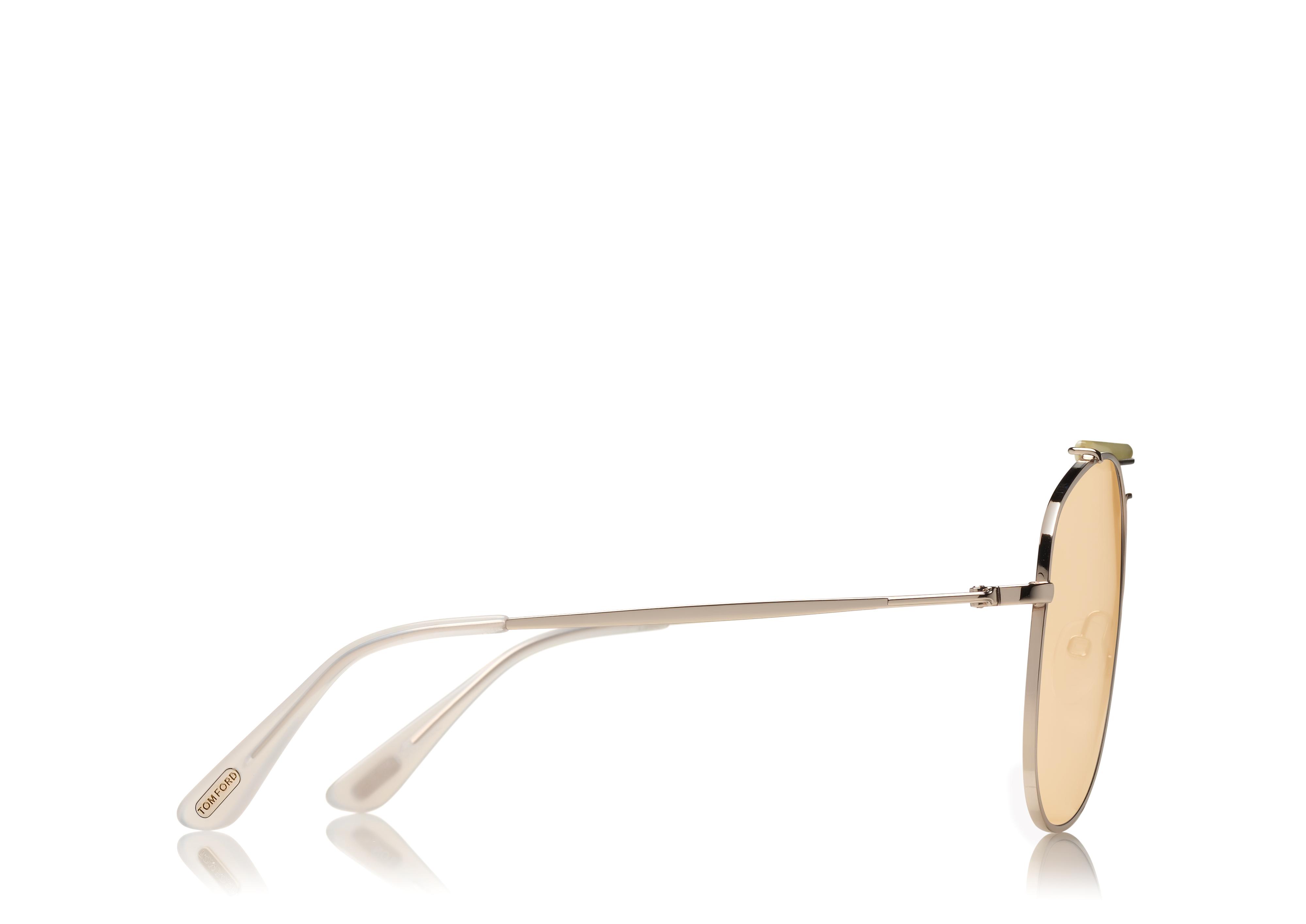 Tom Ford CONNOR SUNGLASSES 