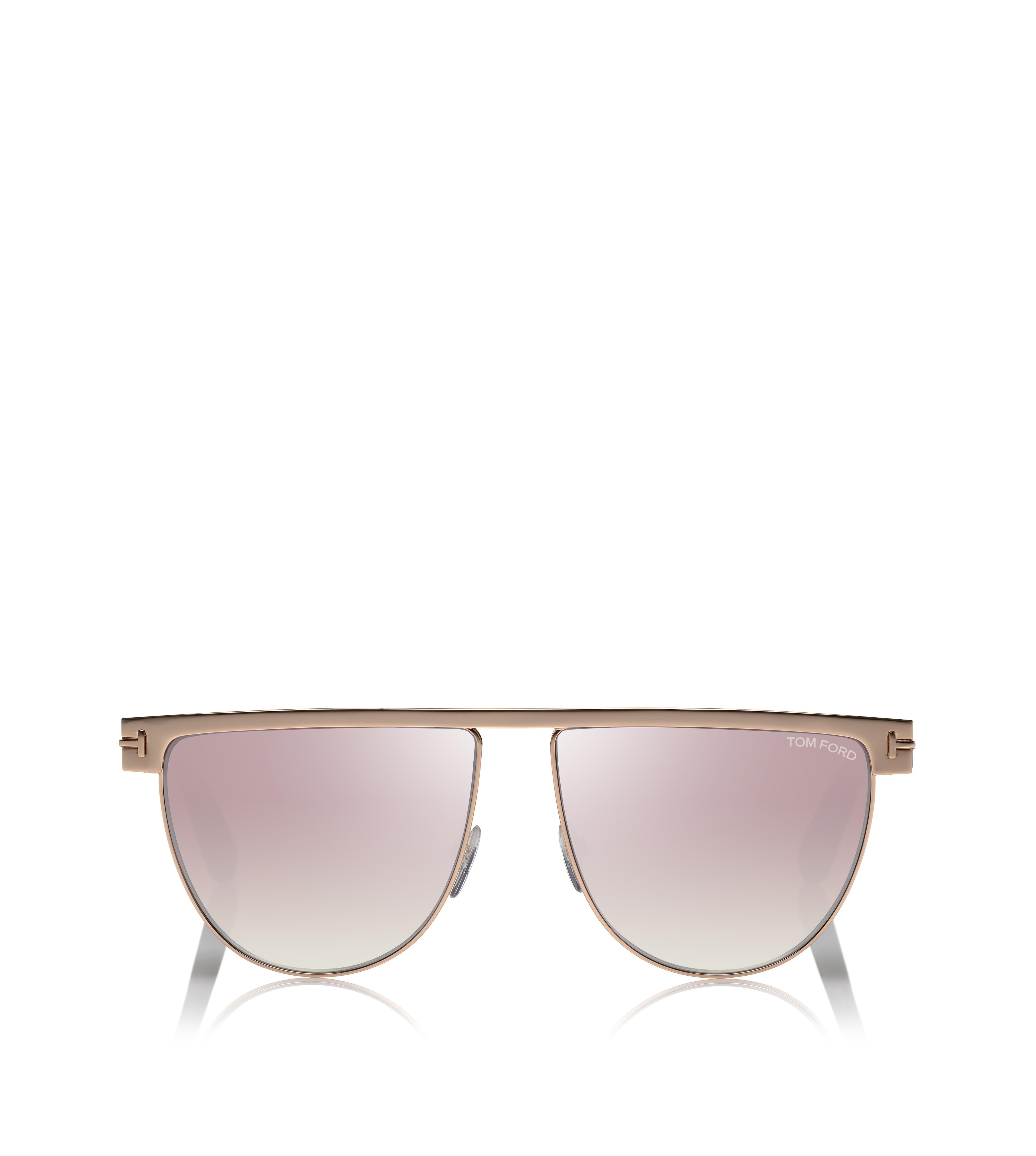 tom ford stephanie sunglasses
