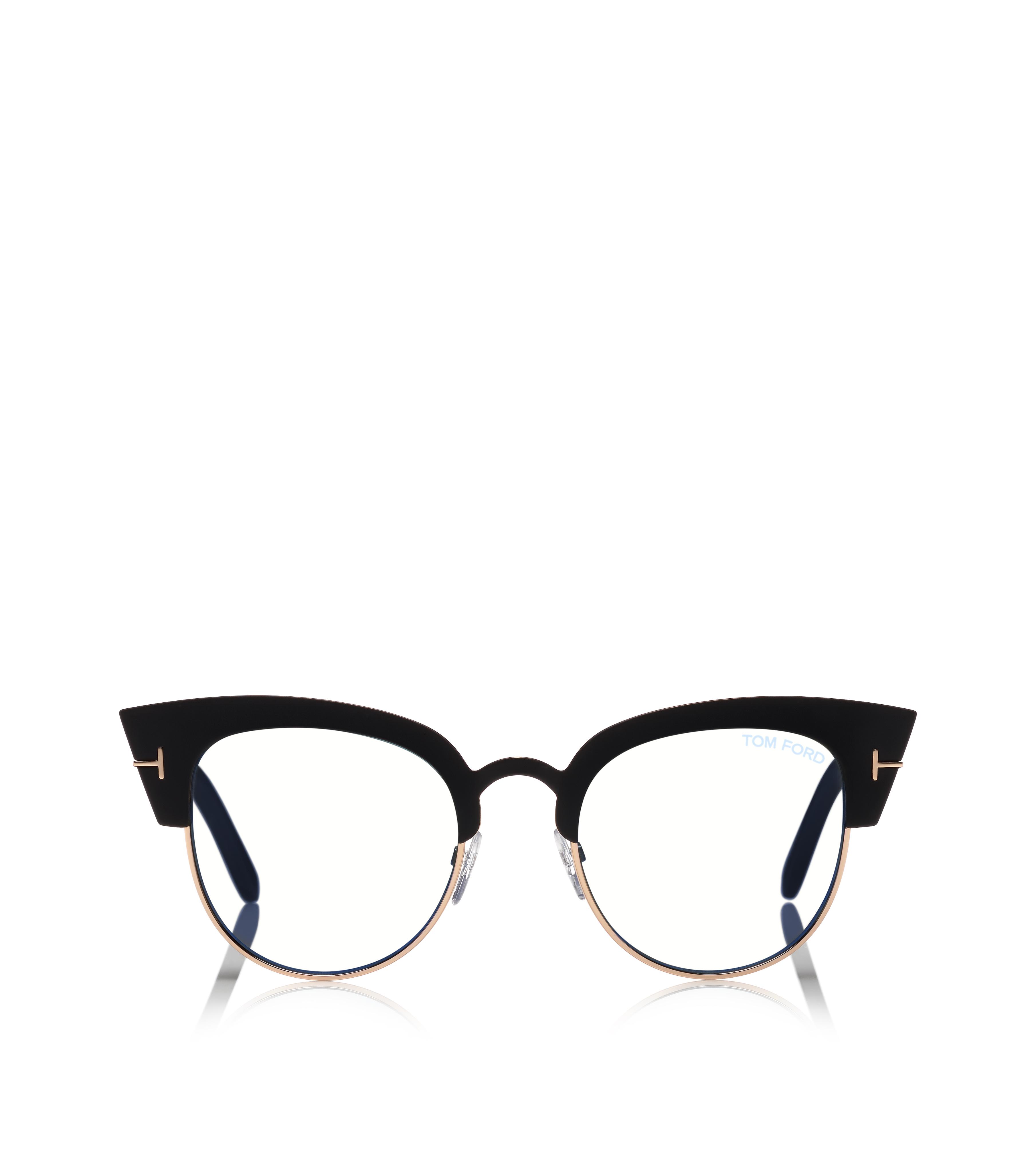 BLUE BLOCK ALEXANDRA OPTICAL