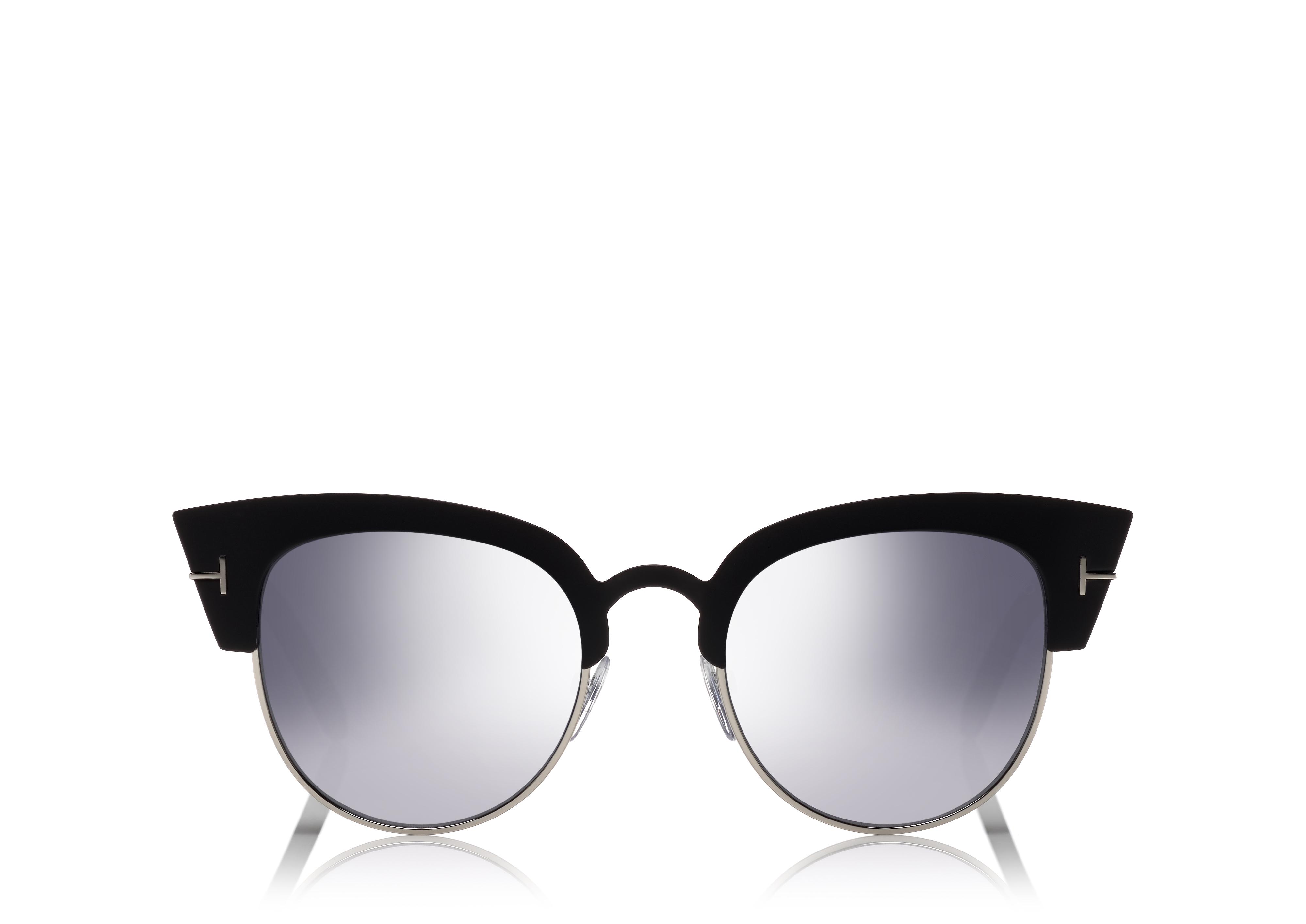 Tom Ford ALEXANDRA SUNGLASSES 