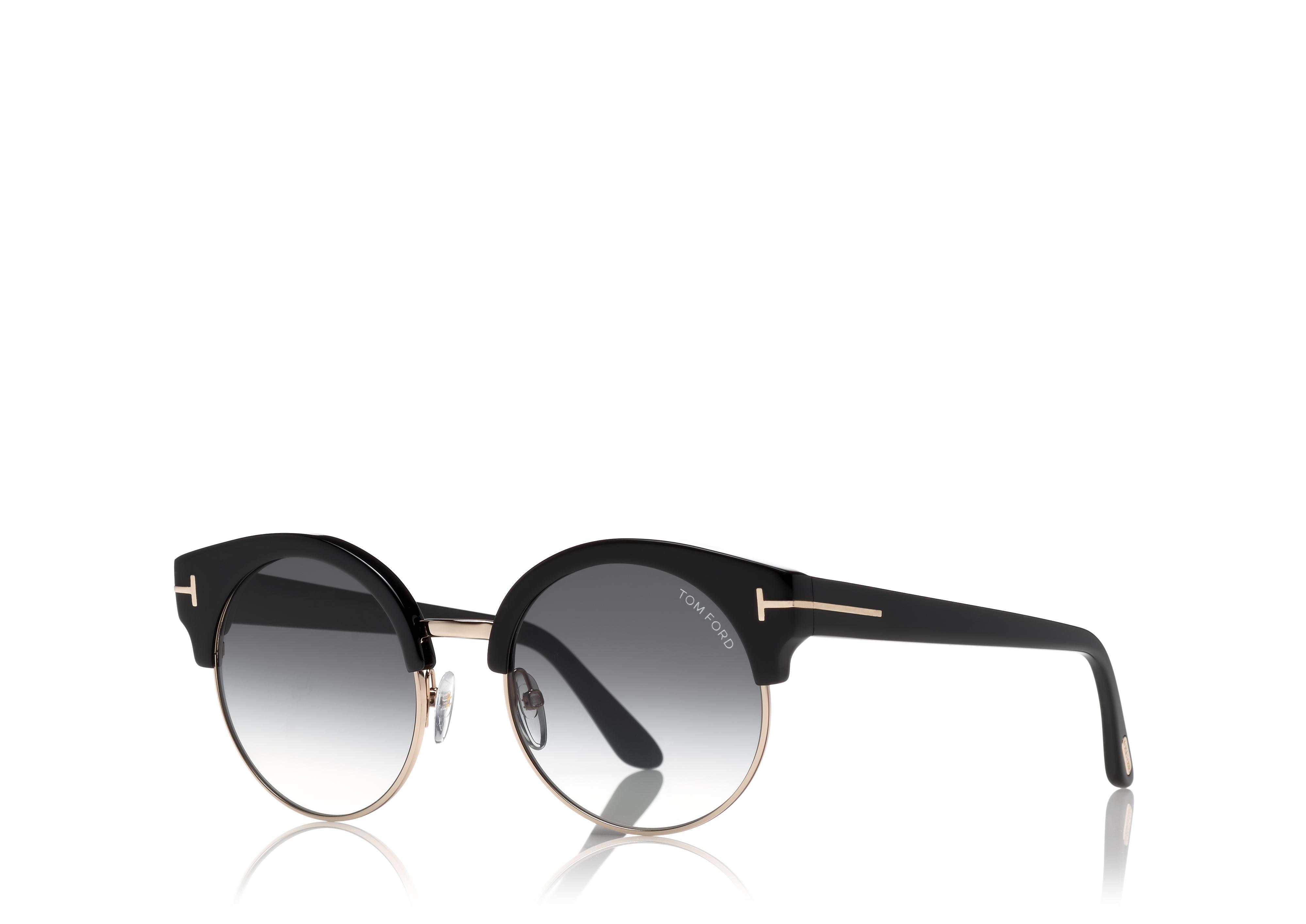 Tom Ford ALISSA SUNGLASSES 