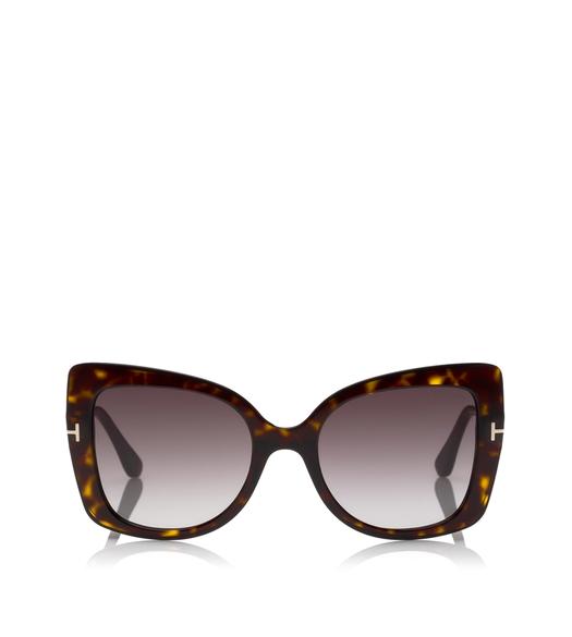 Sunglasses - Women's Eyewear | TomFord.com