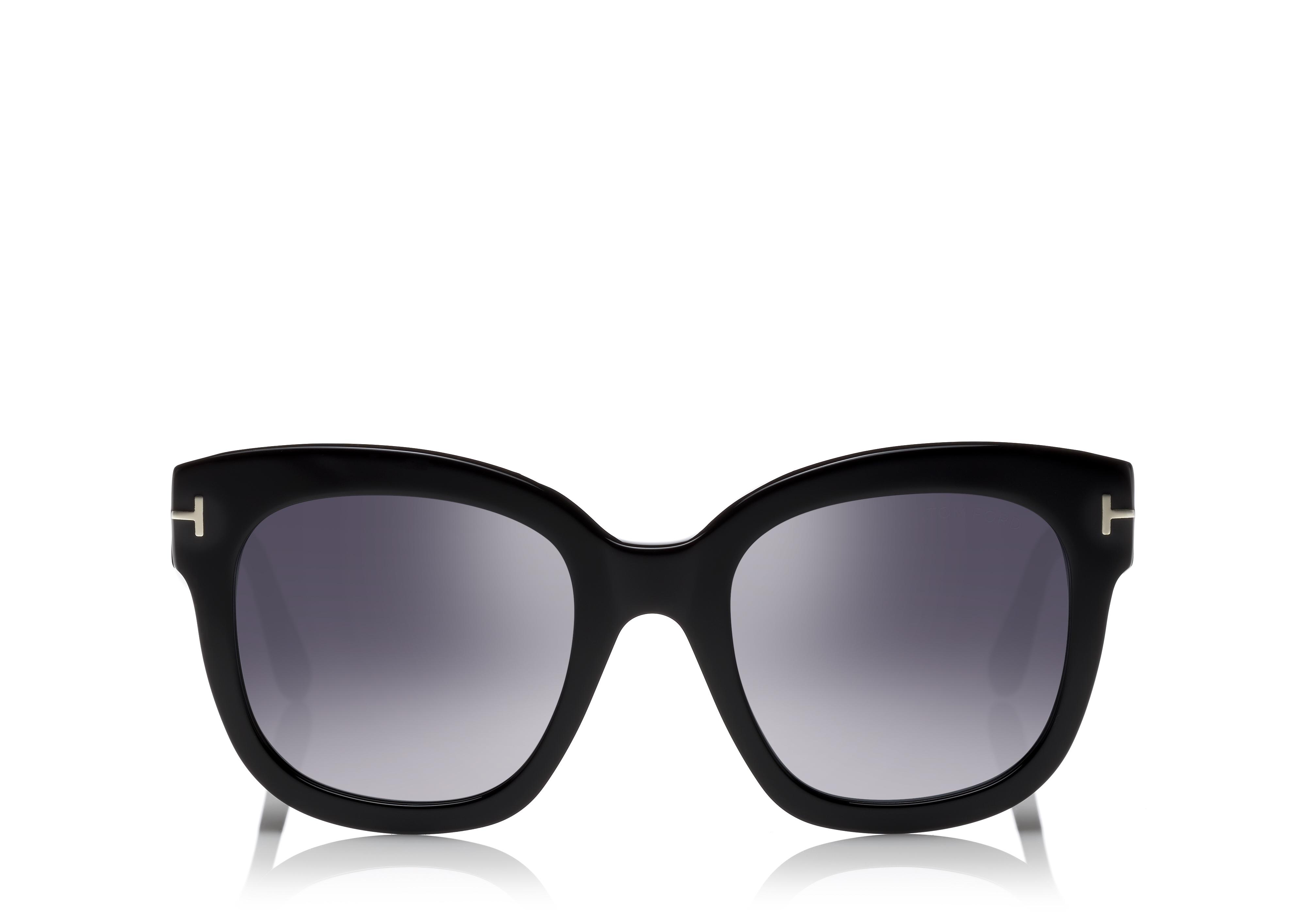 Tom Ford BEATRIX SUNGLASSES - Women 