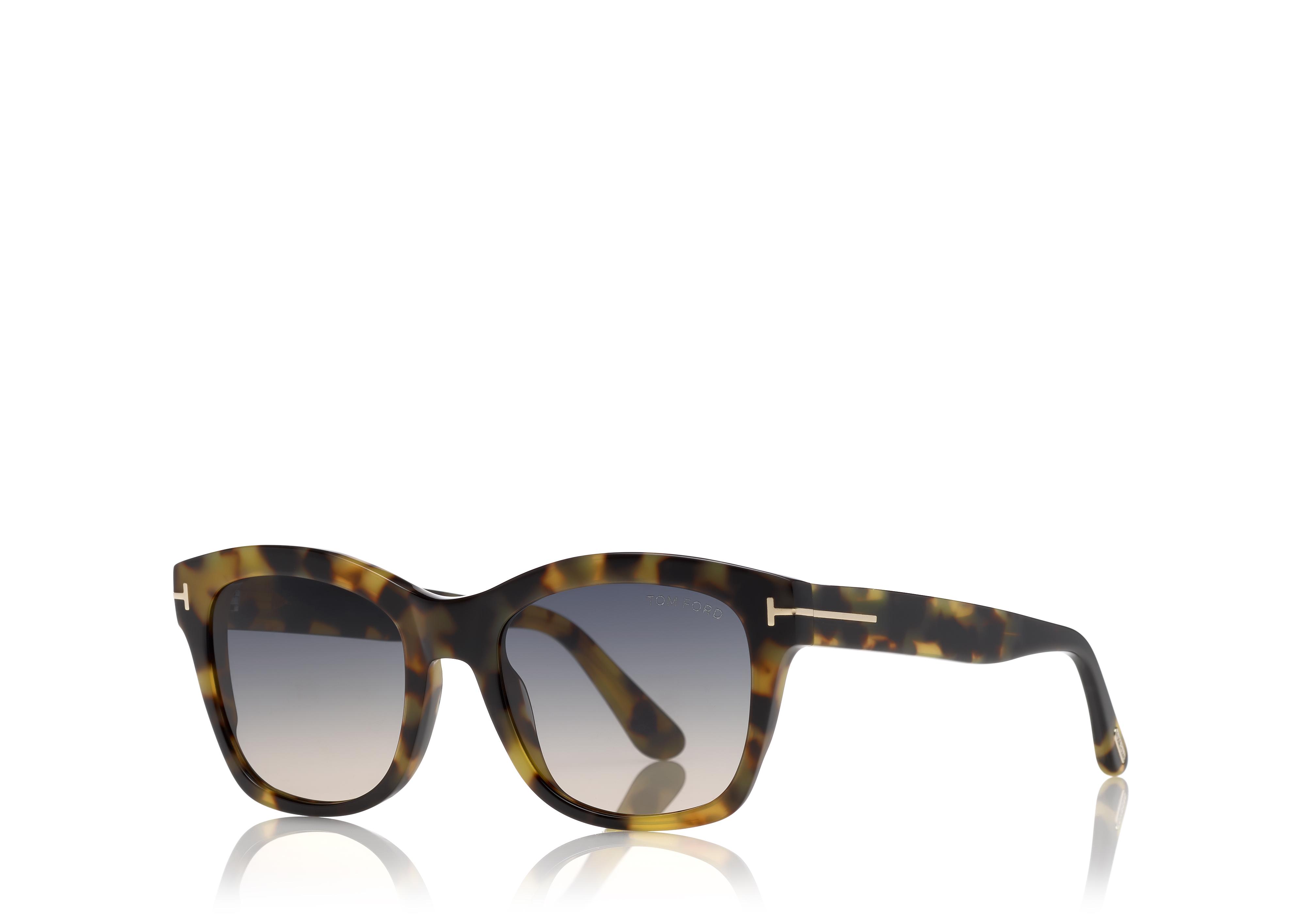 Tom Ford LAUREN SUNGLASSES 