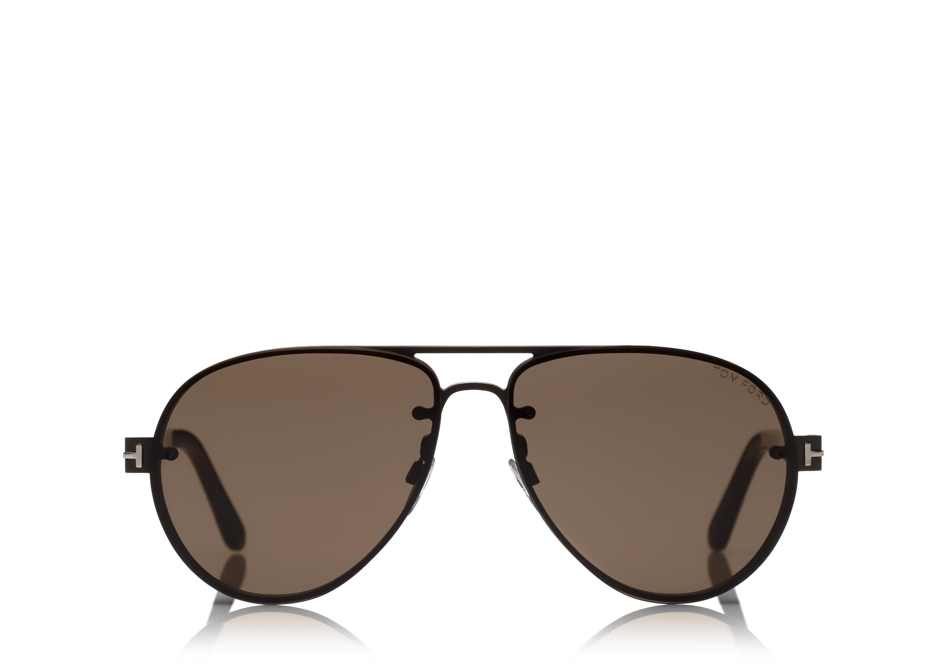 tom ford pilot sunglasses