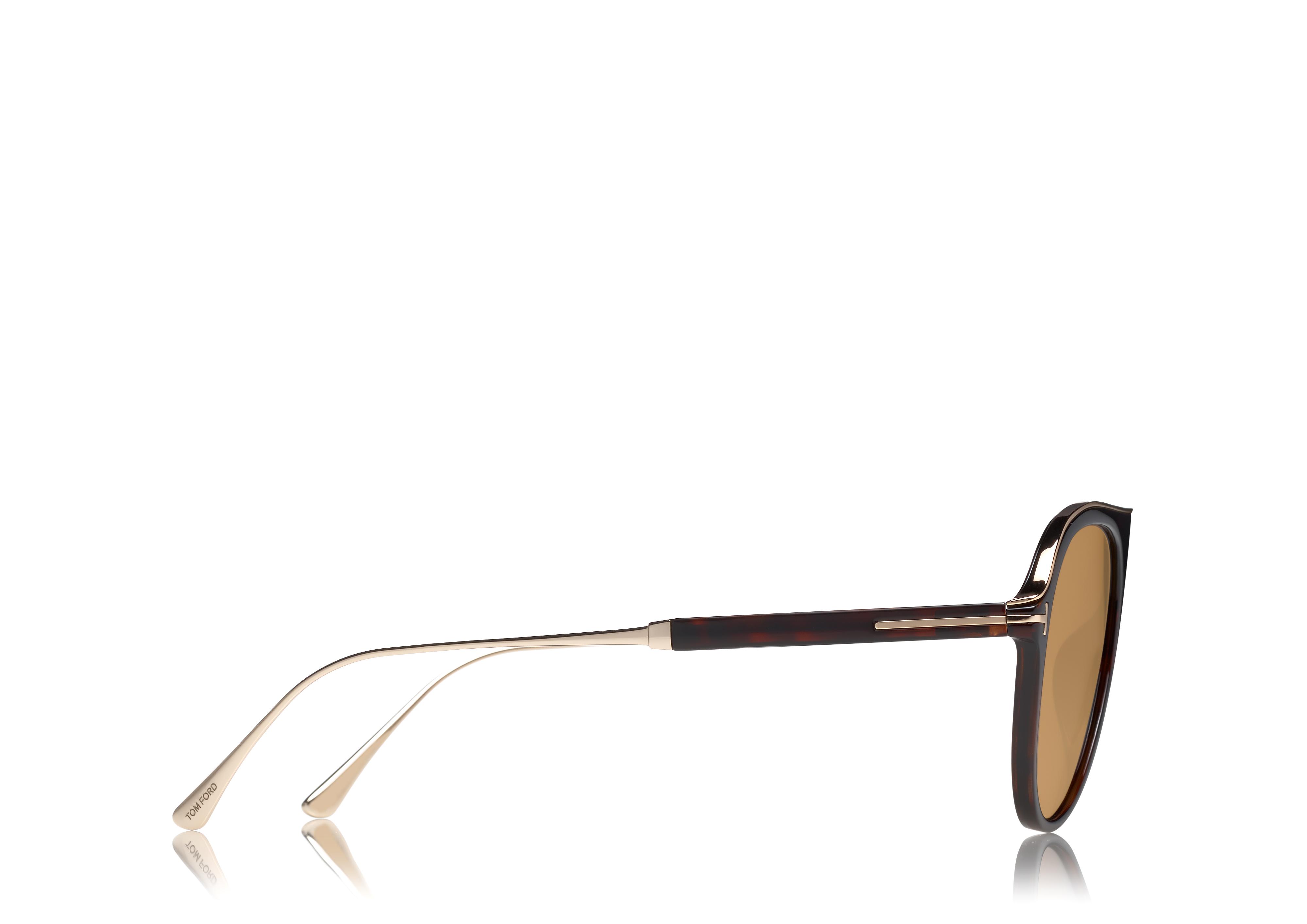 nicholai sunglasses display picture 1