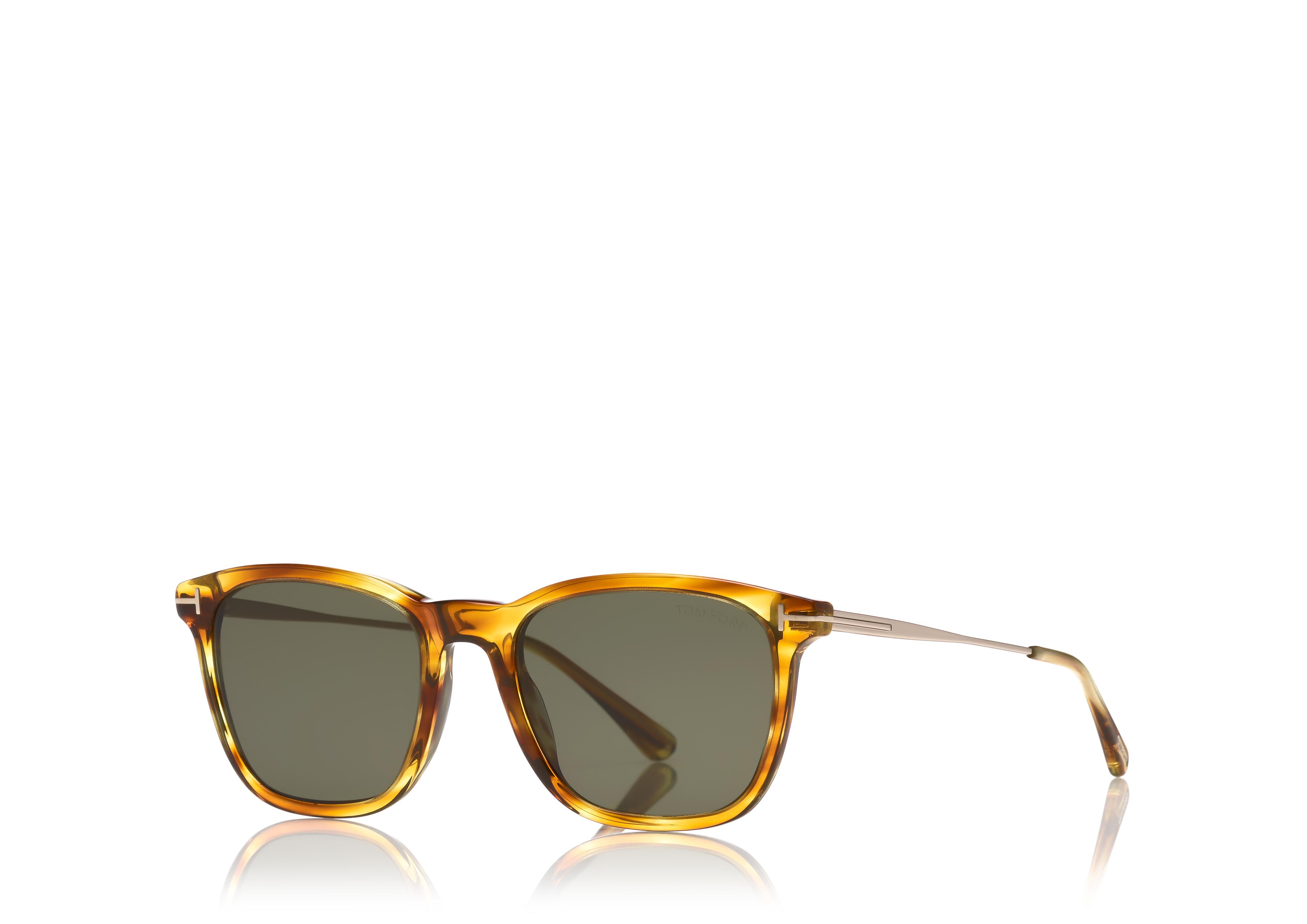 tom ford arnaud sunglasses
