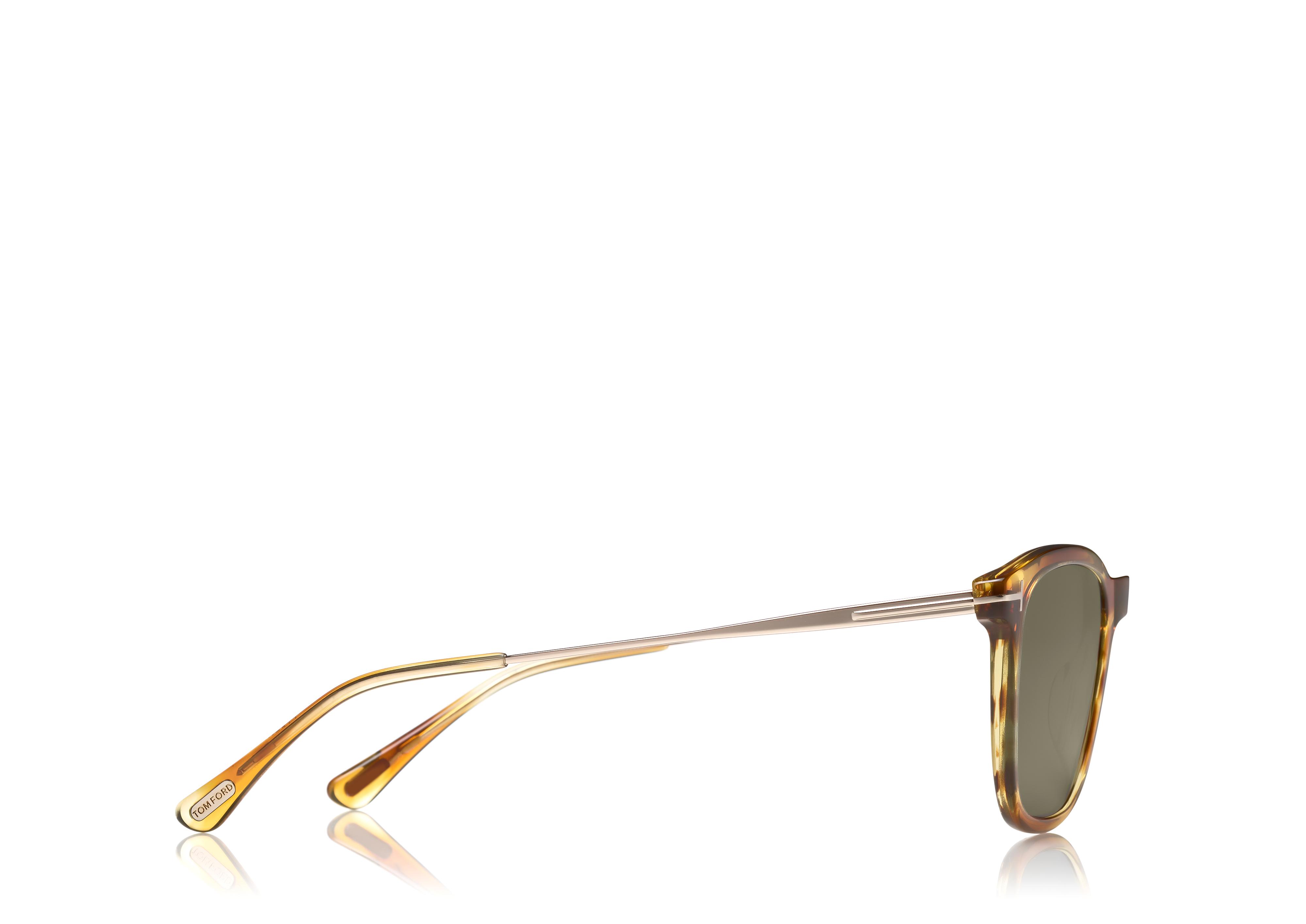 Tom Ford ARNAUD SUNGLASSES 