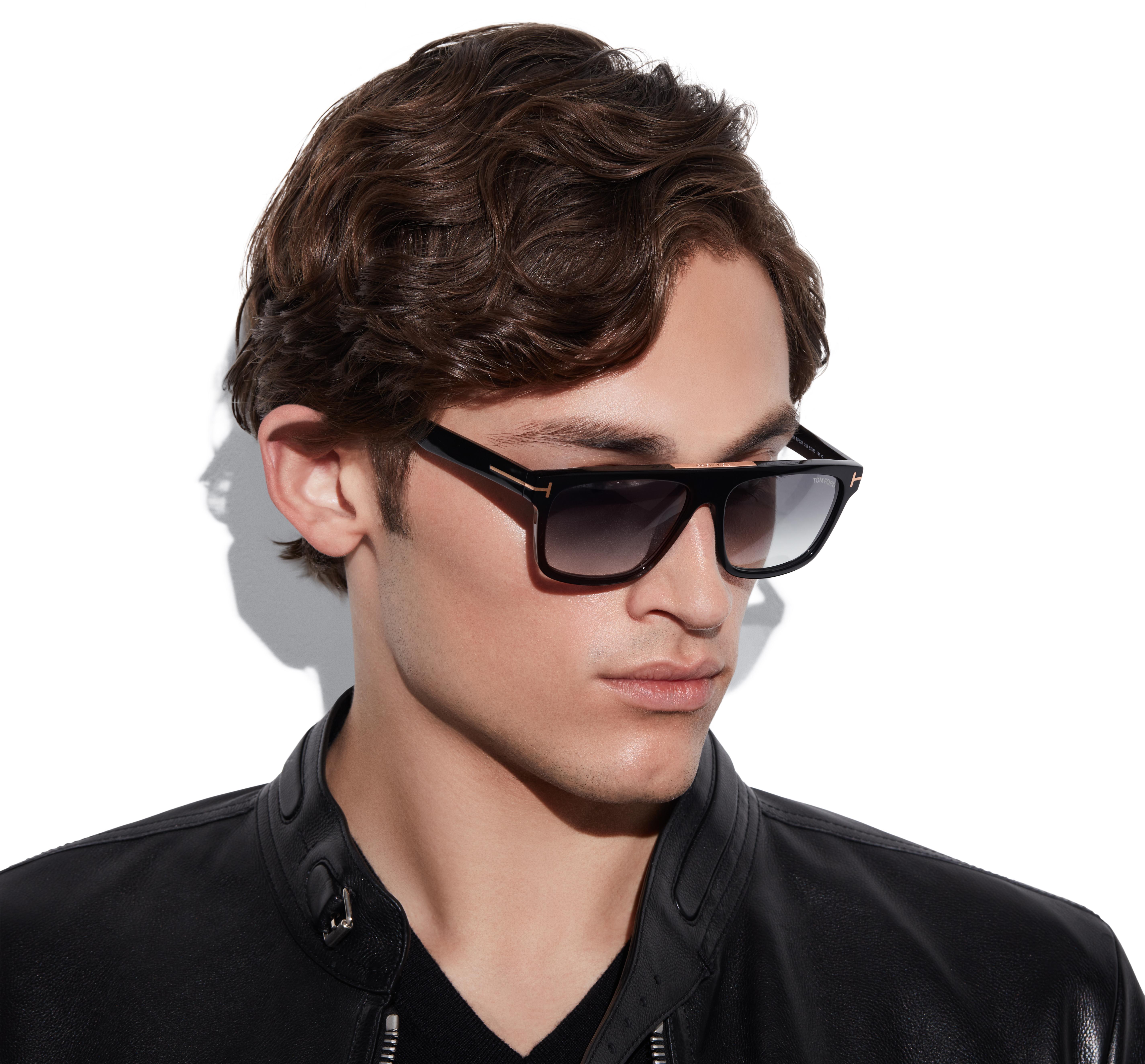 tom ford cecilio glasses
