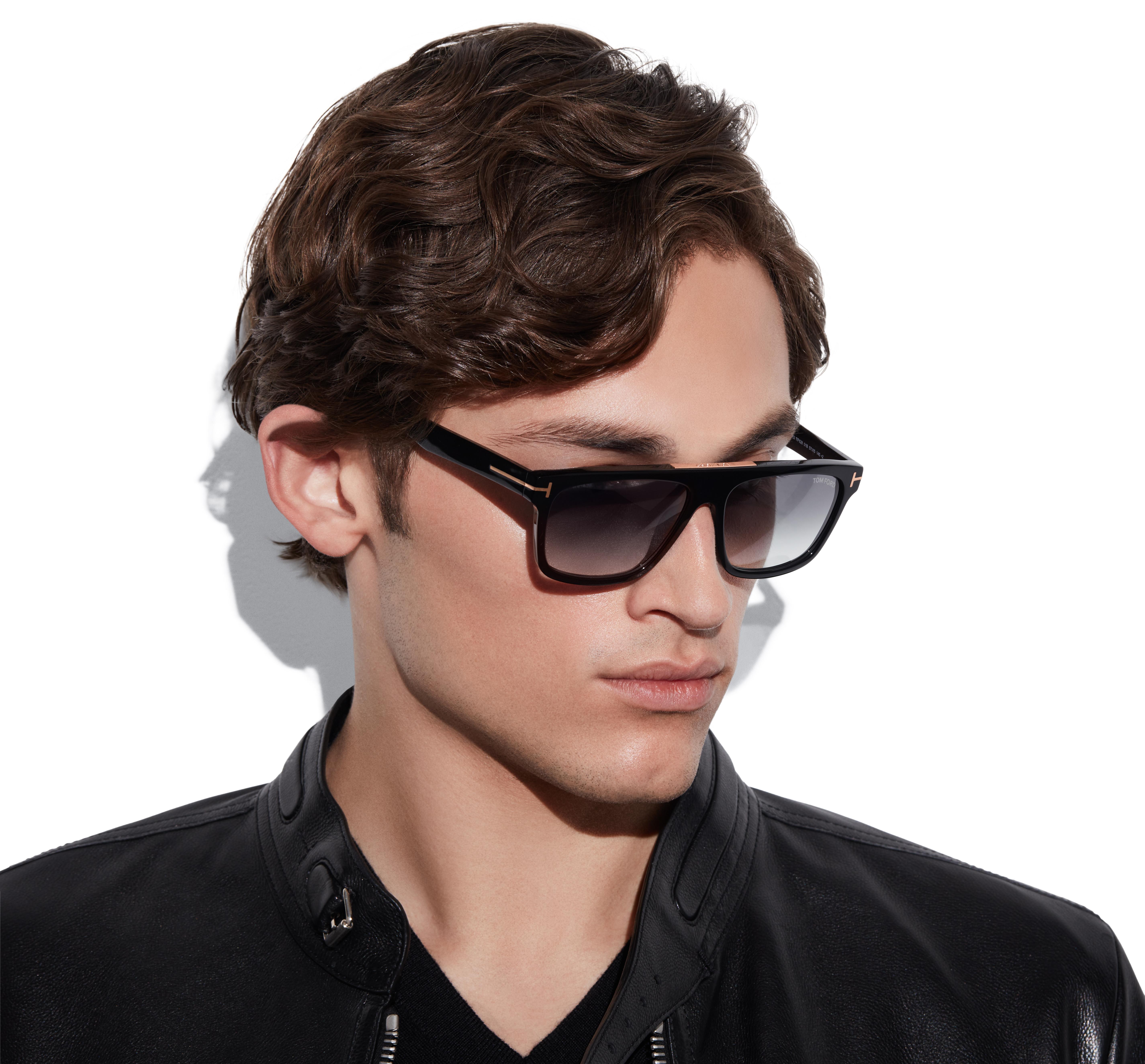 Tom Ford CECILIO SUNGLASSES 