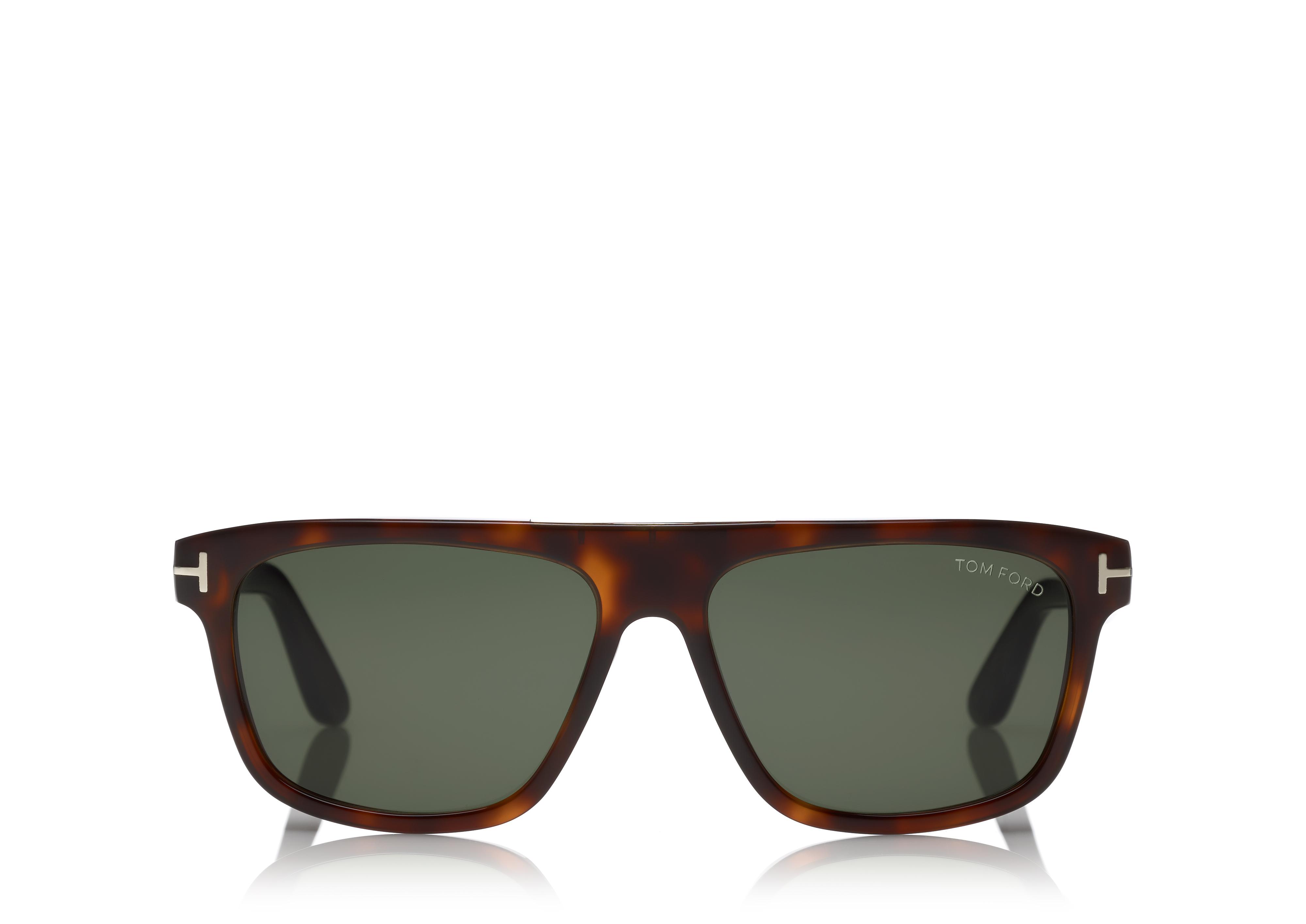 Tom Ford CECILIO SUNGLASSES - Men 