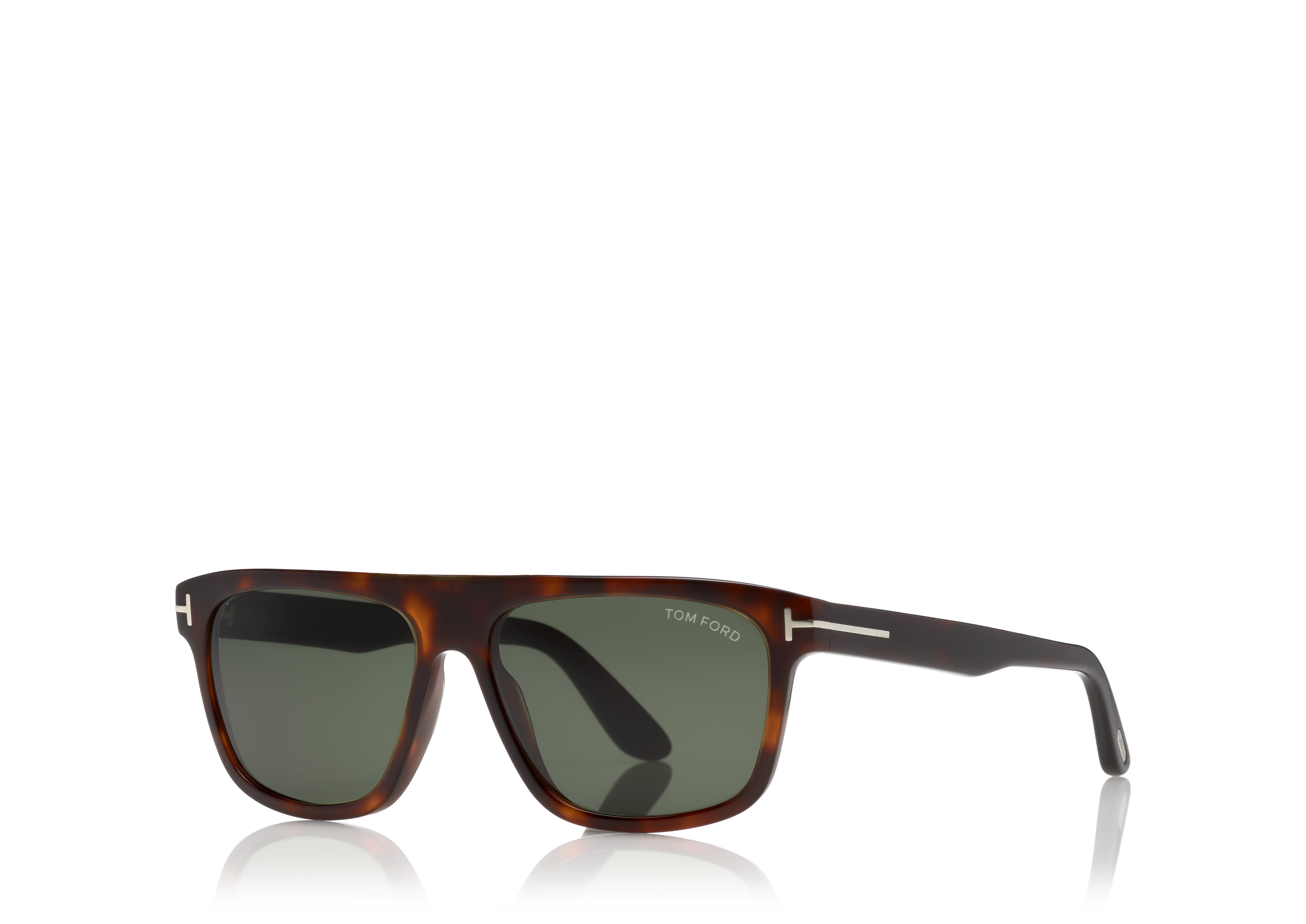 Tom Ford CECILIO SUNGLASSES - Men 