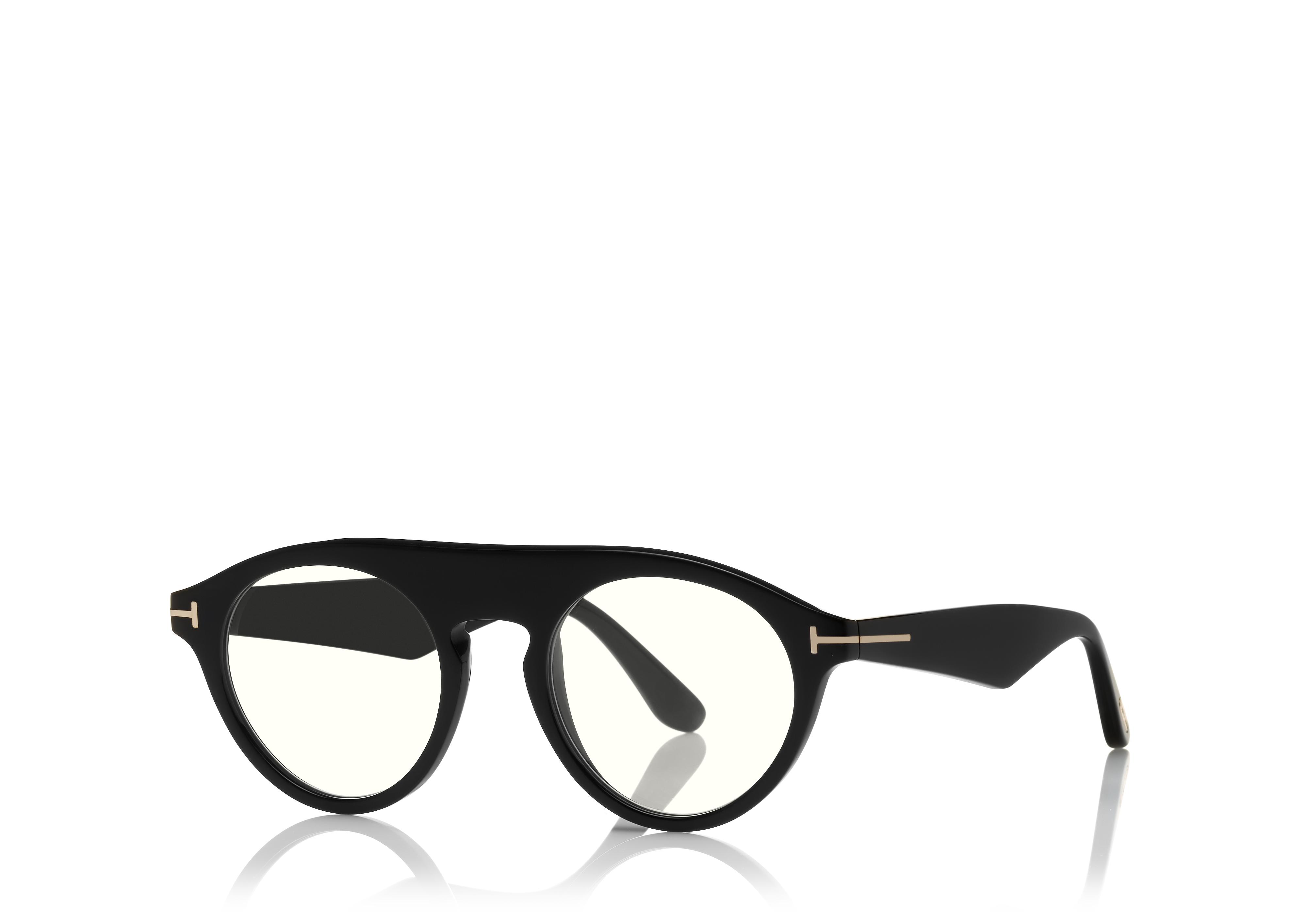 Buy Tom Ford Blue Block Sunglasses | UP TO 56% OFF