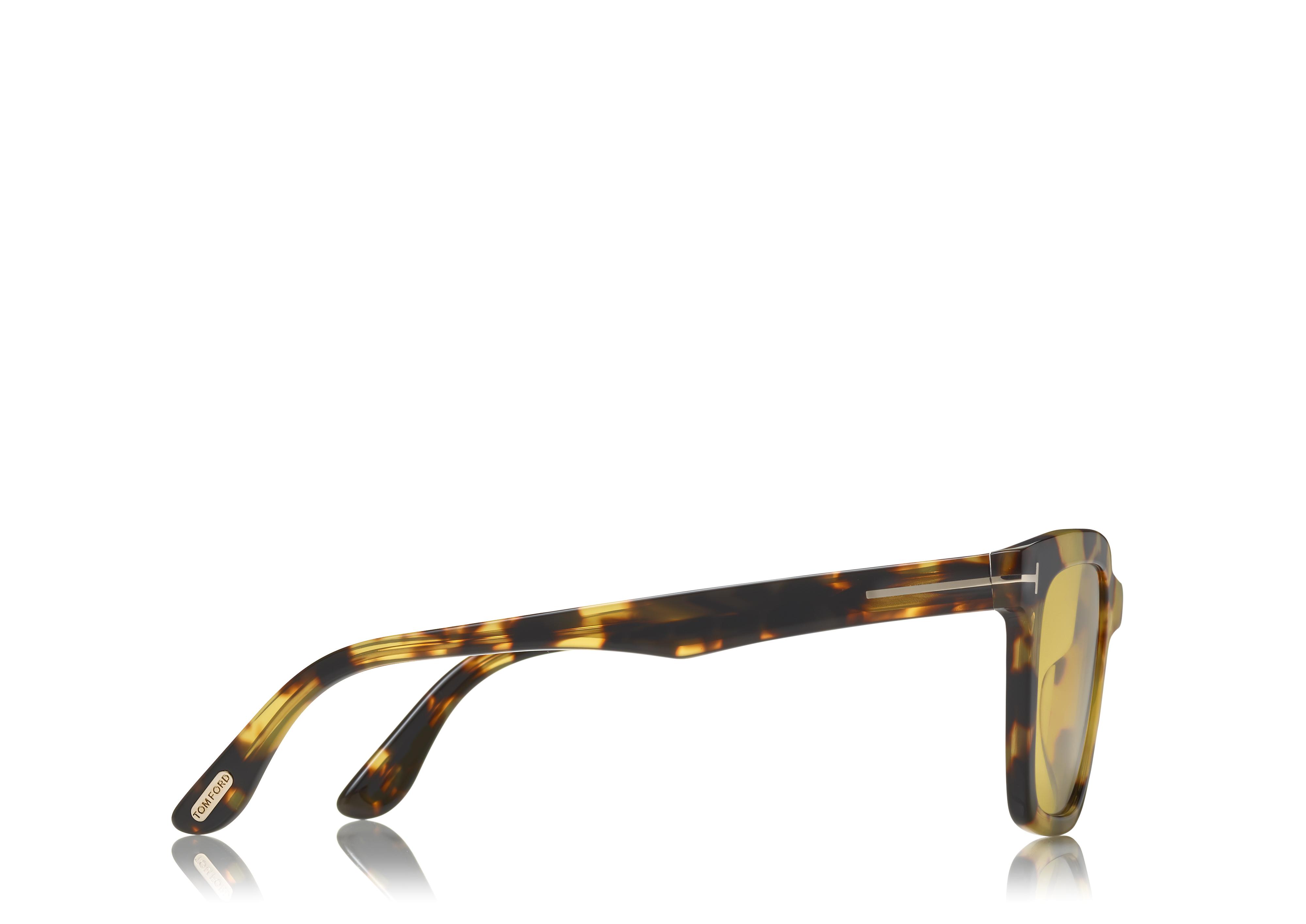 Tom Ford MARCO SUNGLASSES 