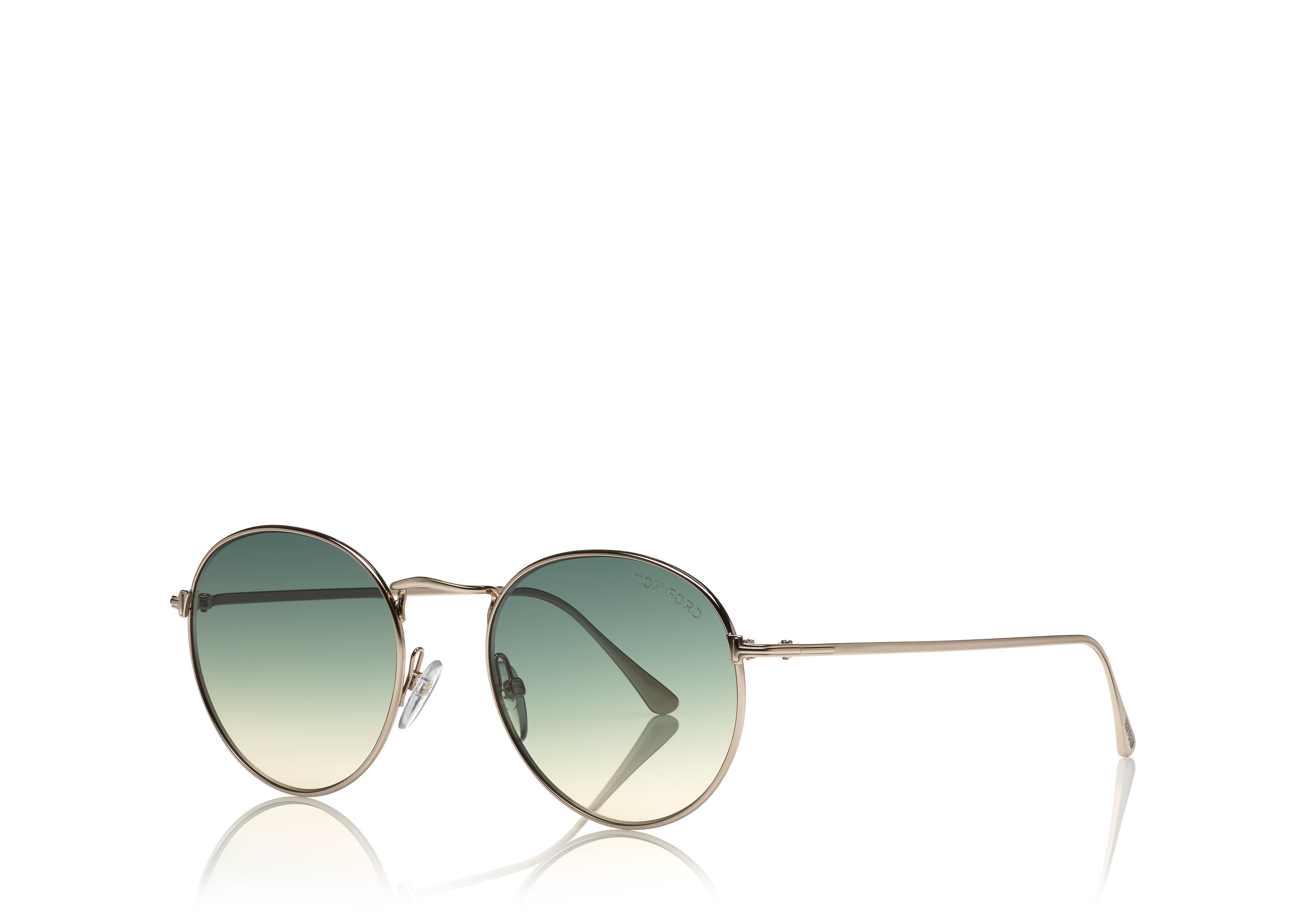 Tom Ford RYAN SUNGLASSES | TomFord.co.uk